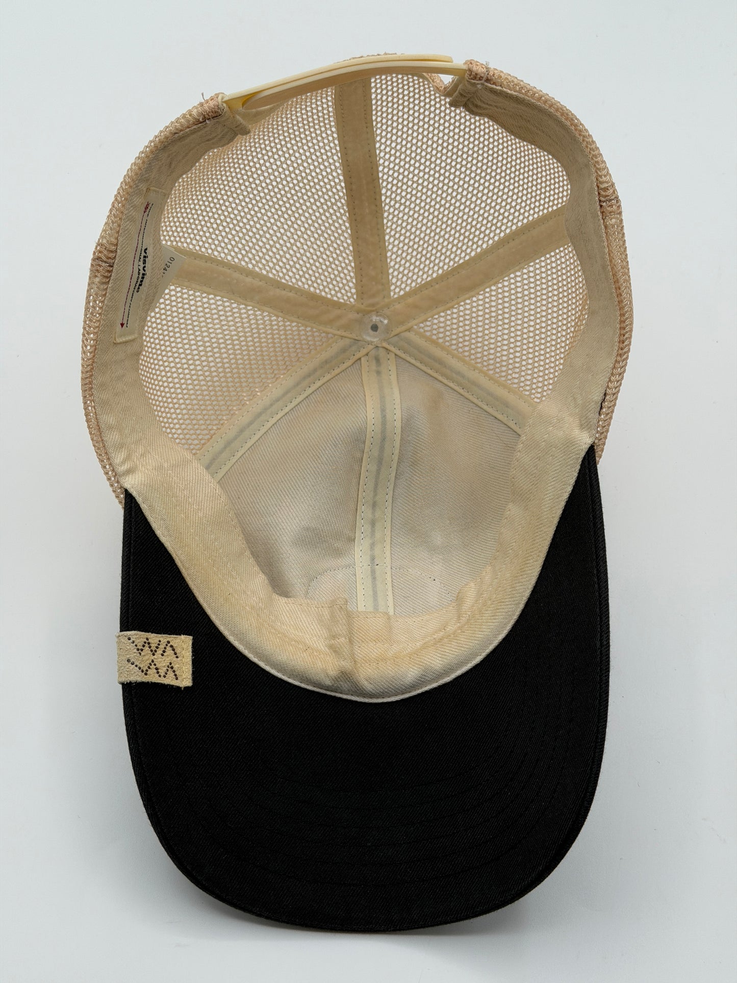 SS24 Goodyear II Cap