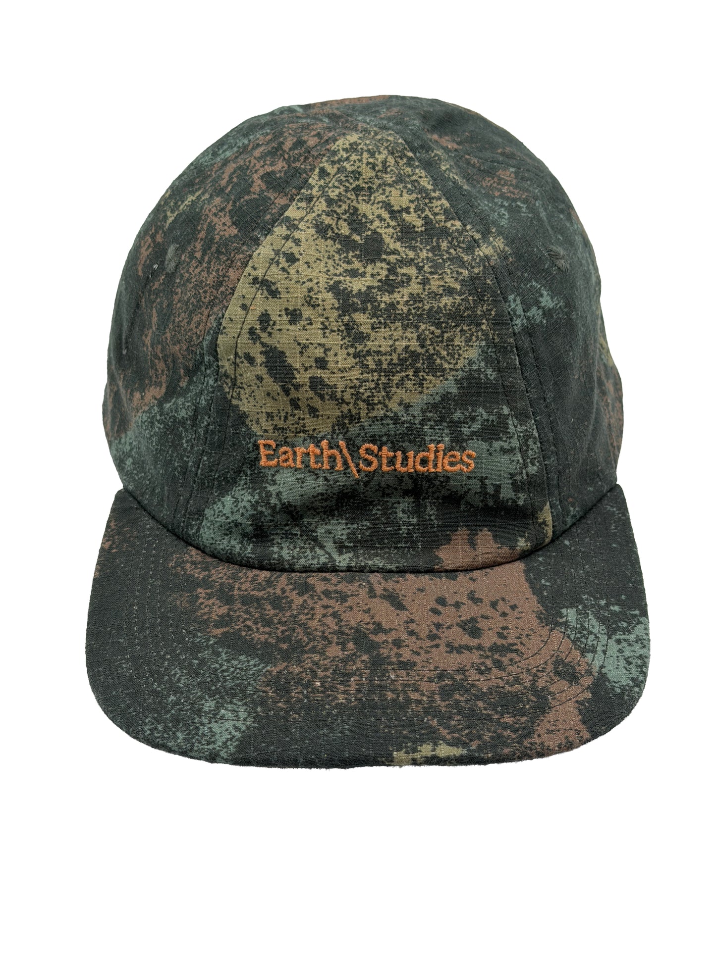 EQ-115 Crew Hat