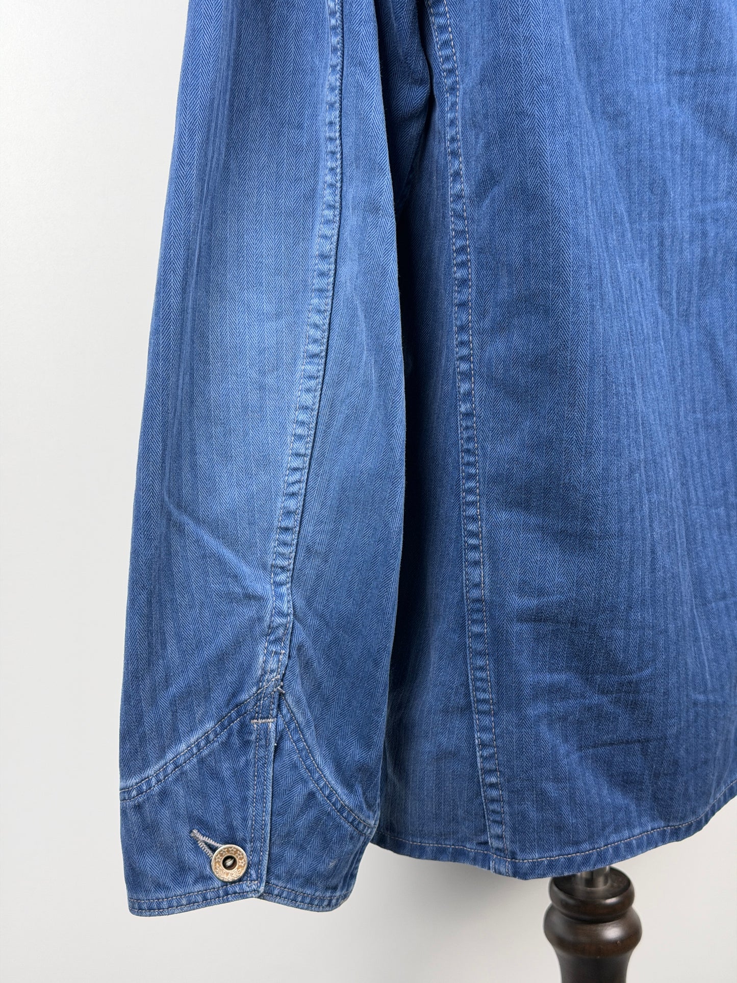 Canoe Club HBT 40s Coverall