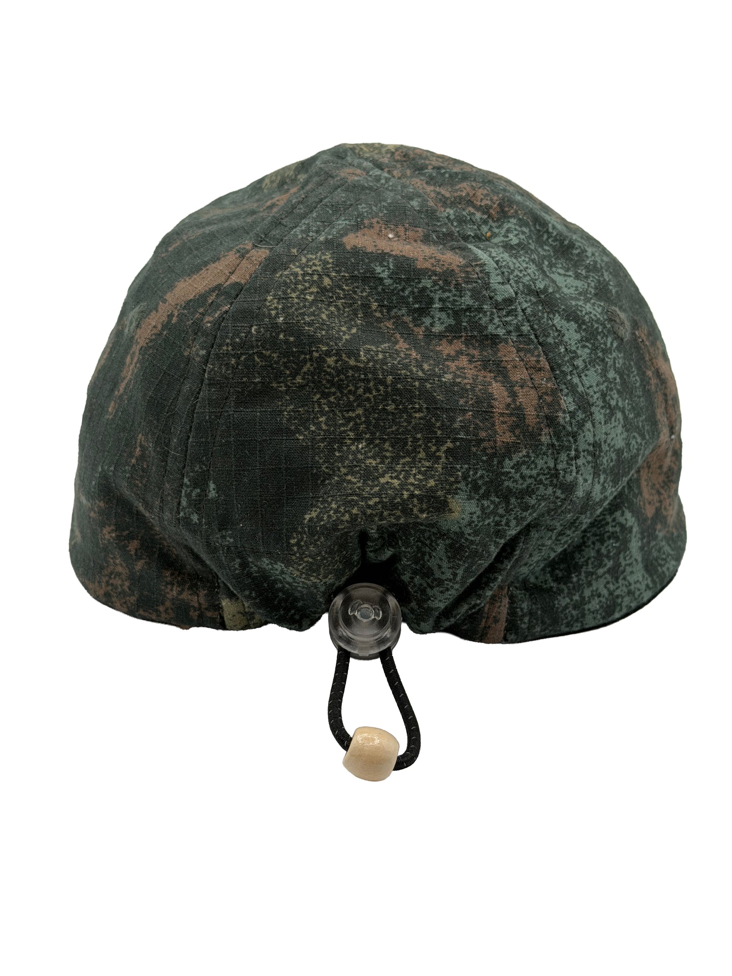 EQ-115 Crew Hat