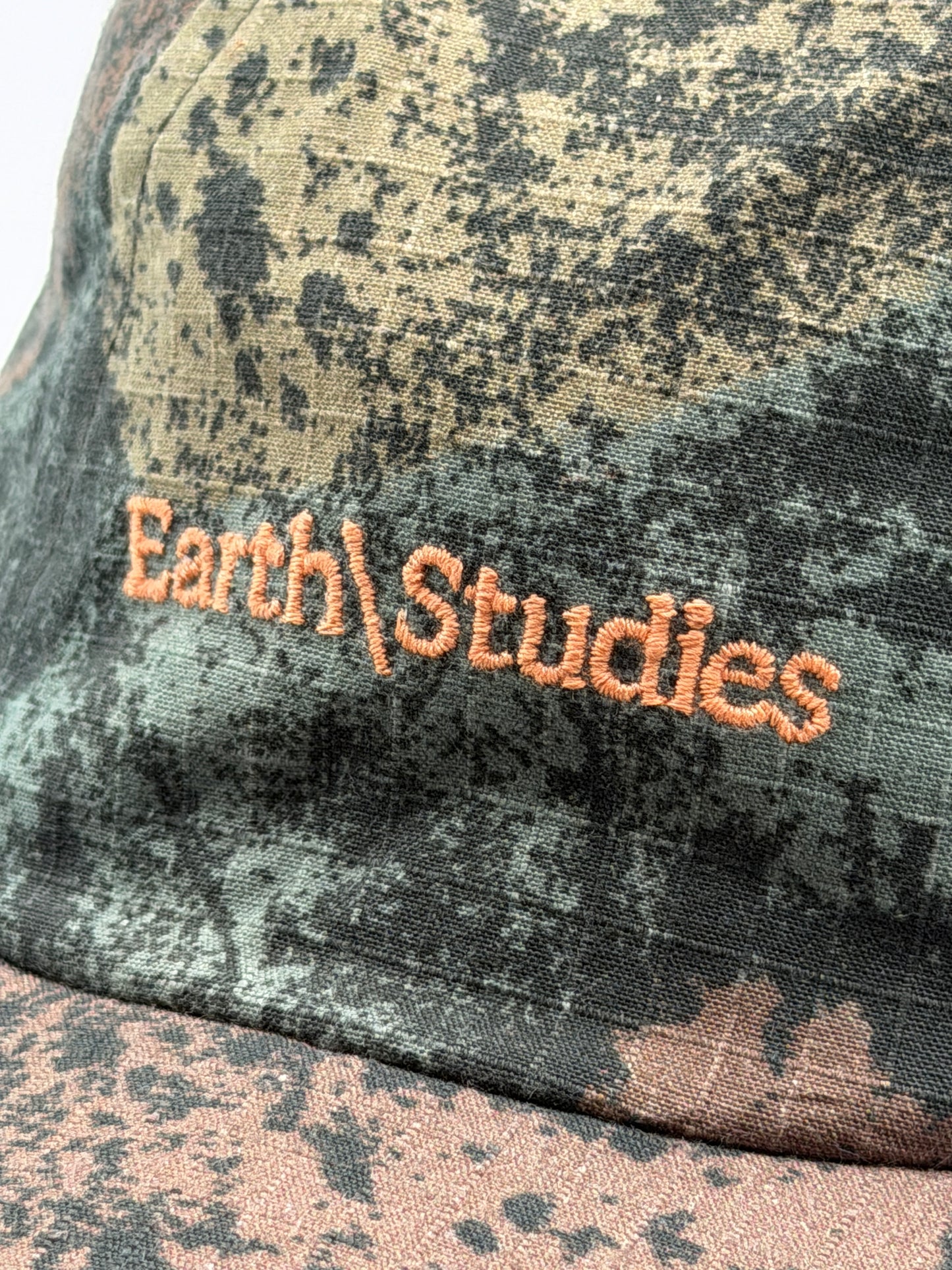 EQ-115 Crew Hat