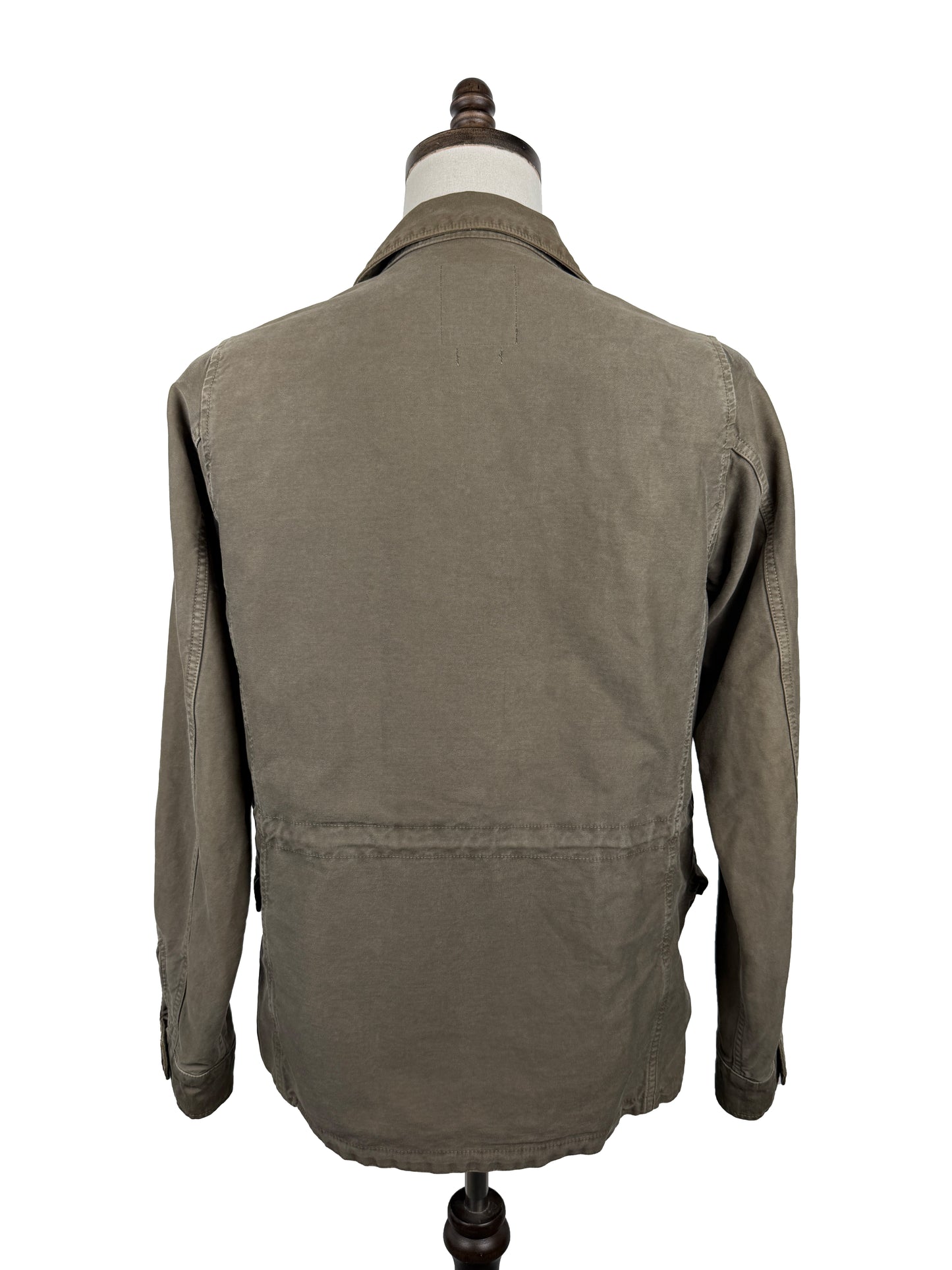 SS16 Achse JKT (DMGD Chino)