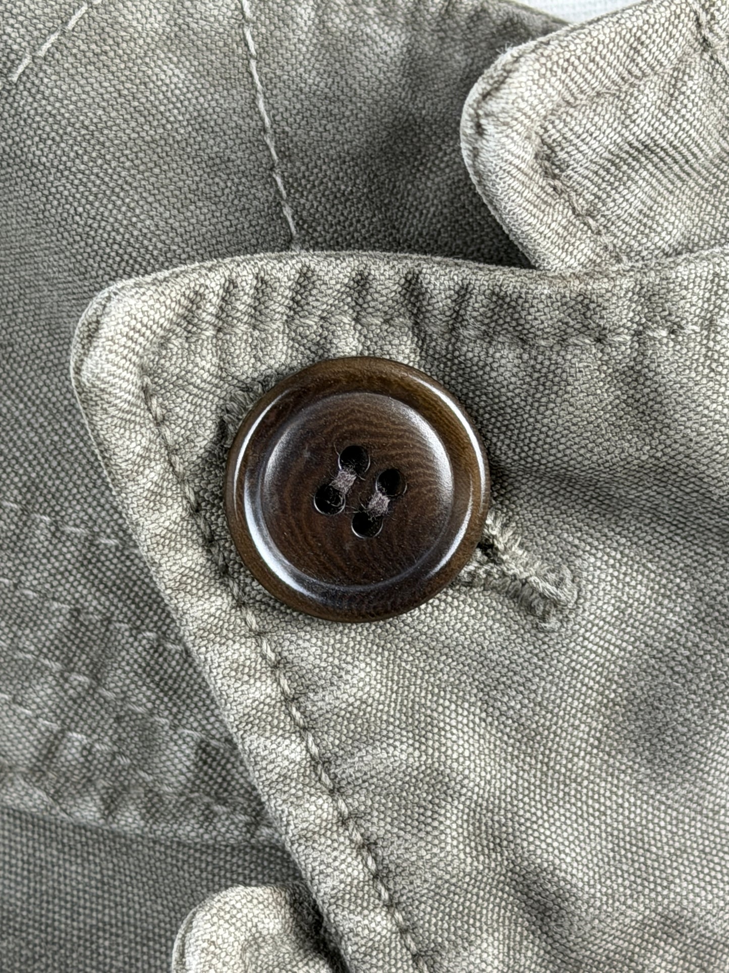 SS16 Achse JKT (DMGD Chino)