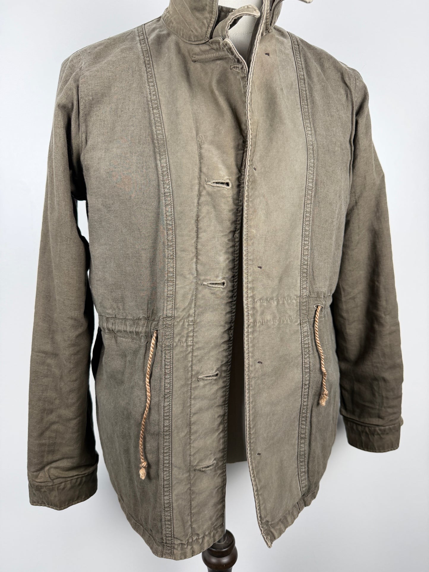 SS16 Achse JKT (DMGD Chino)