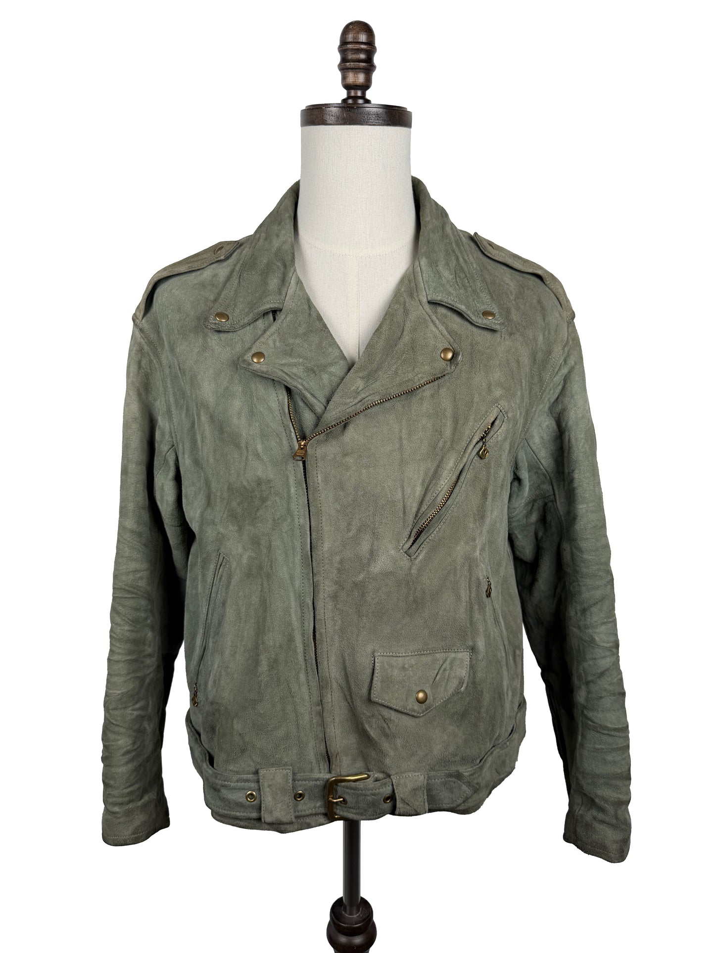 FW24 Neu Riders JKT IT