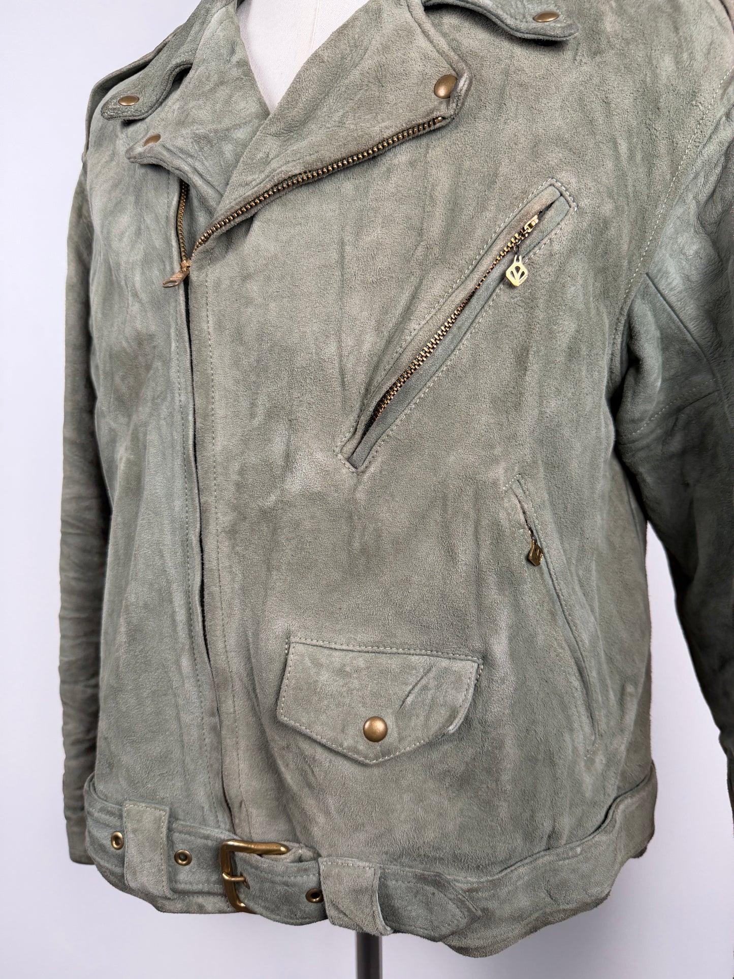 FW24 Neu Riders JKT IT