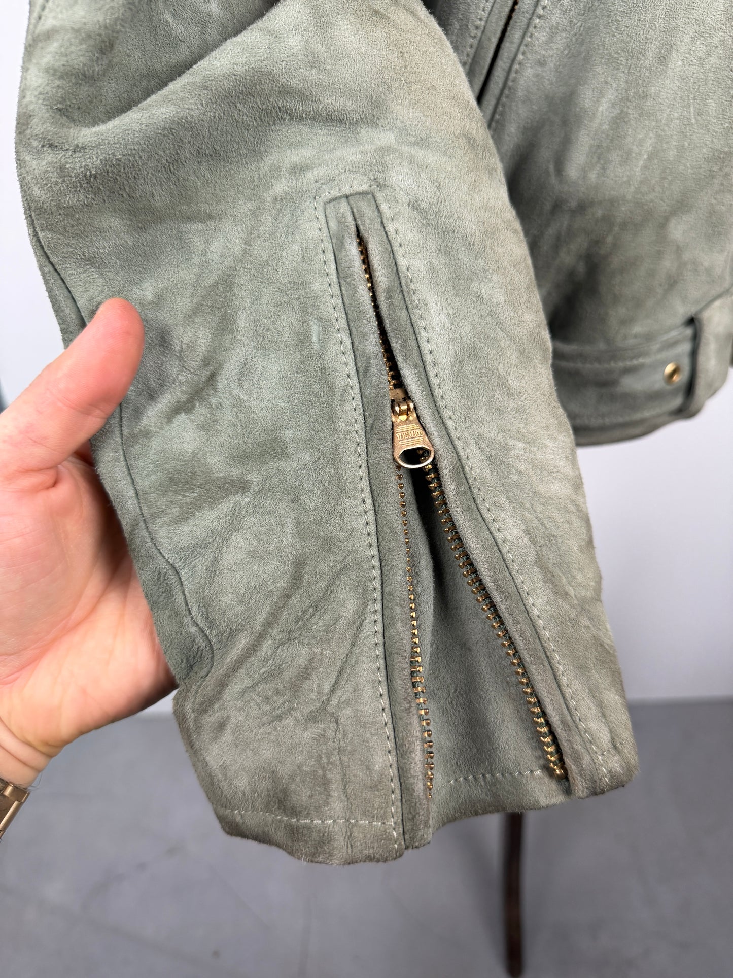 FW24 Neu Riders JKT IT