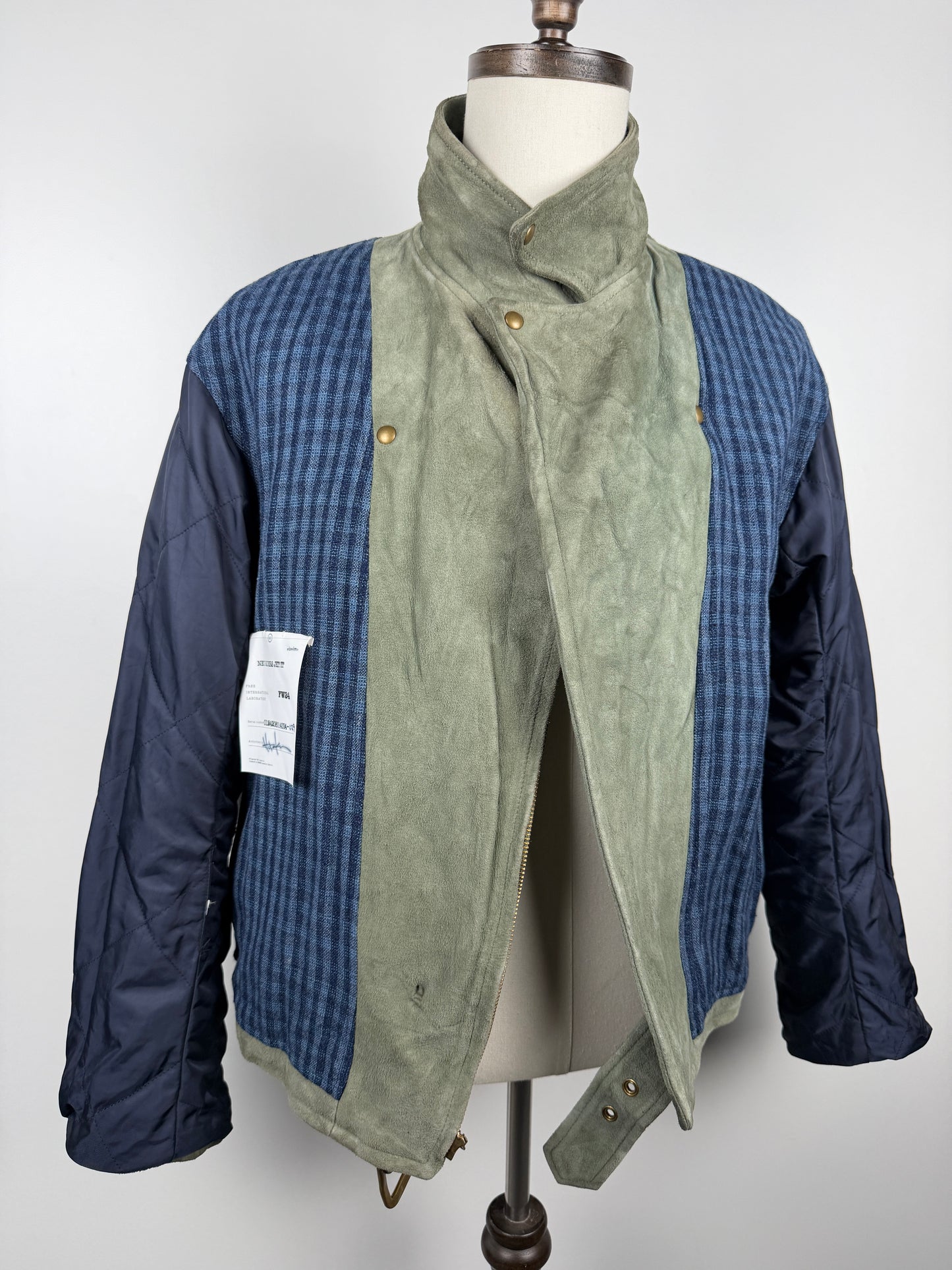 FW24 Neu Riders JKT IT