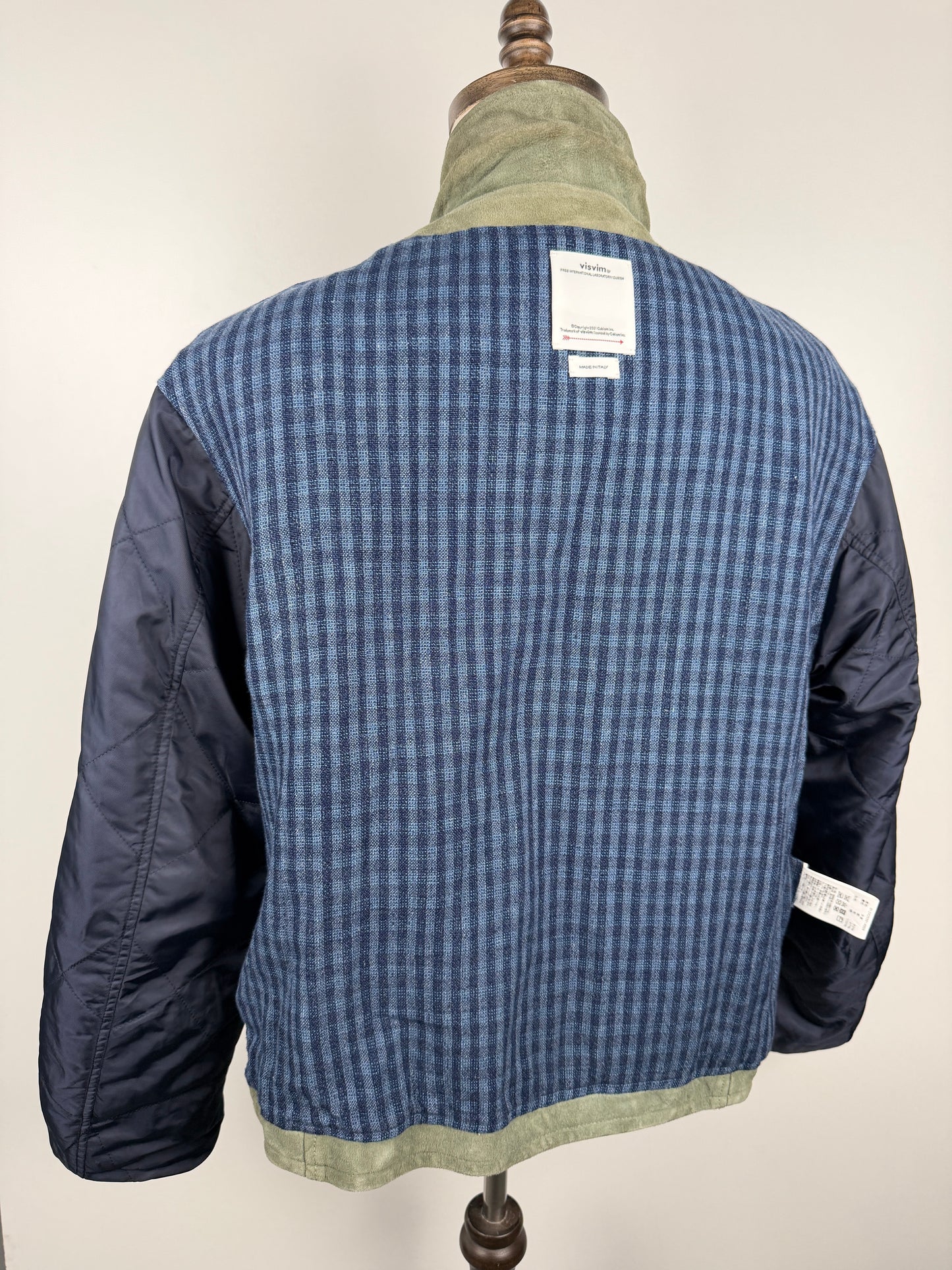 FW24 Neu Riders JKT IT