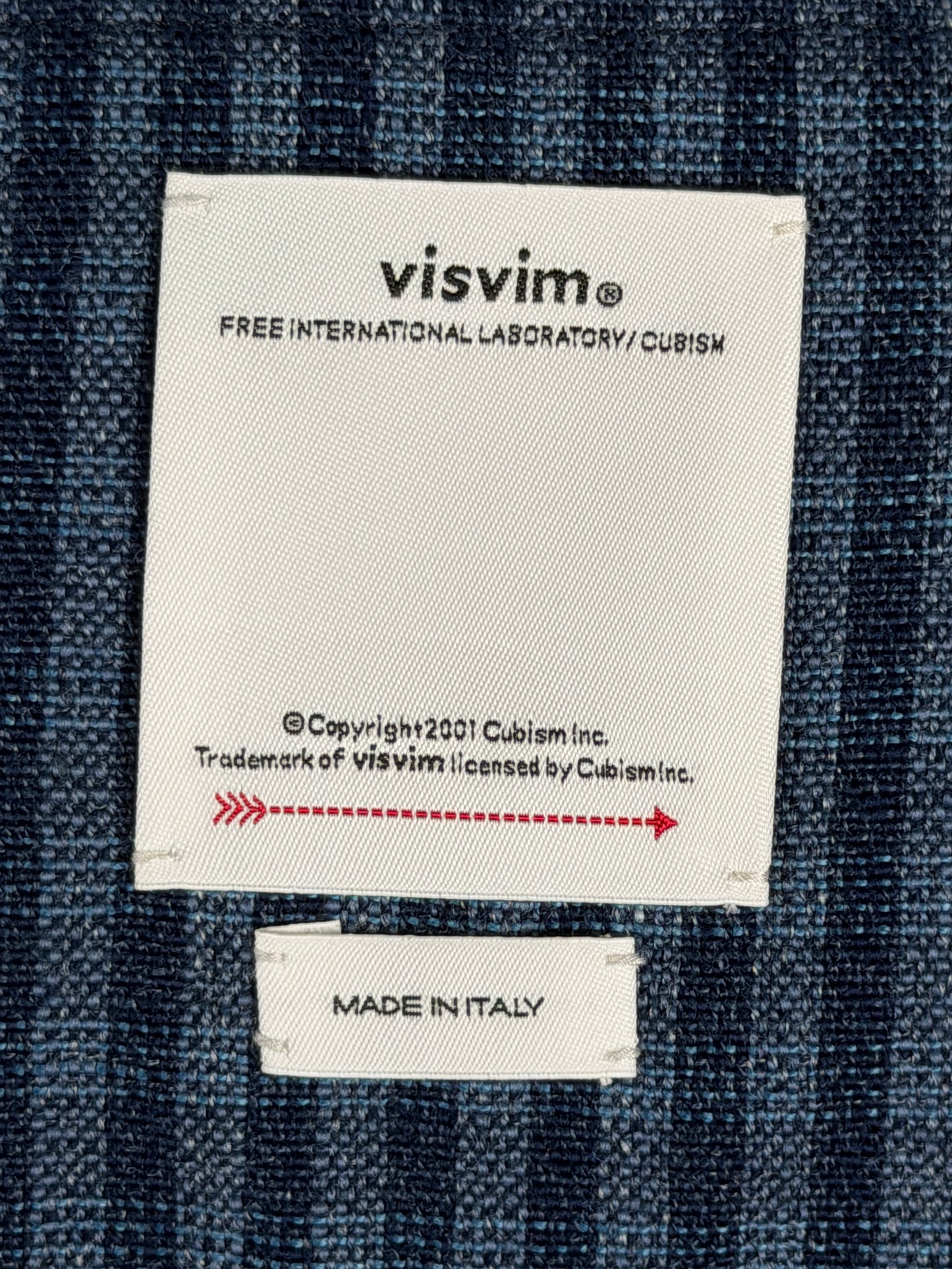 FW24 Neu Riders JKT IT