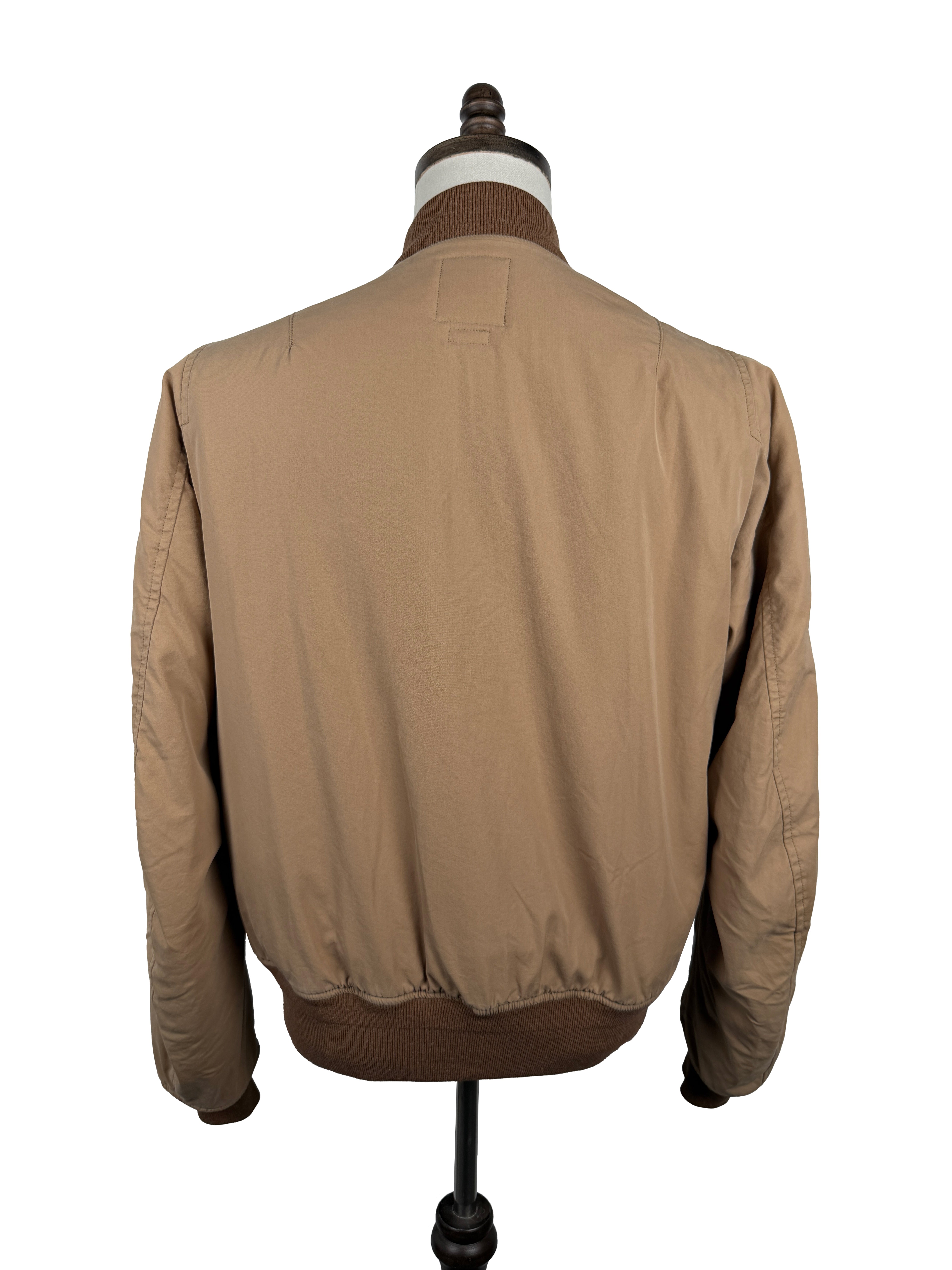 Coats & Jackets – Overdye