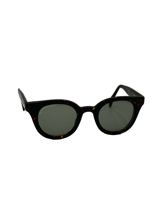 SS17 Viator Sunglasses /  Four