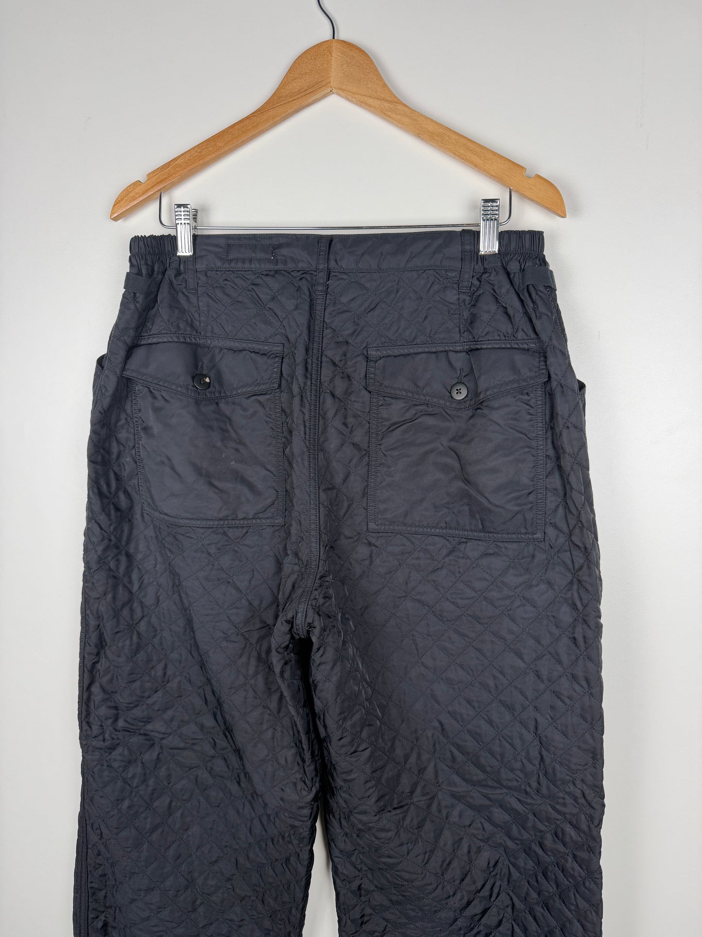 FW23 Callahan Pants
