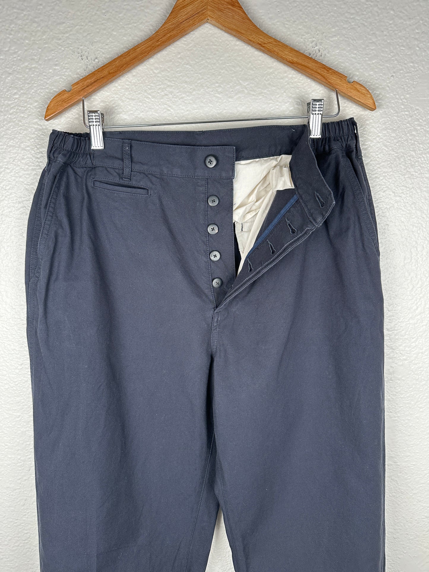 SS24 Carrol Chino Pants