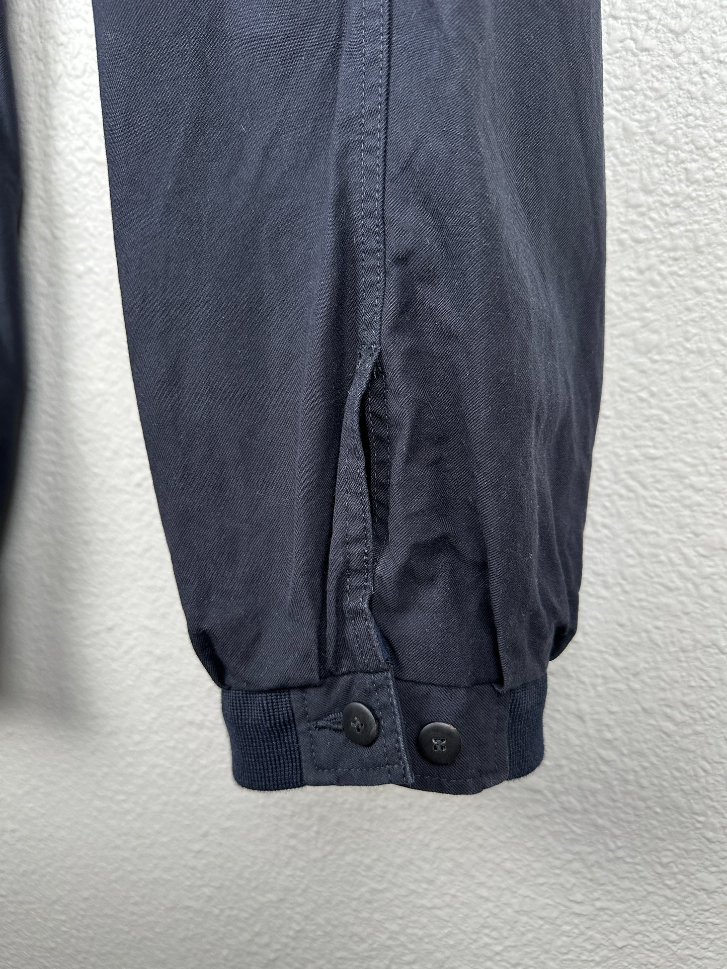 SS24 Carrol Chino Pants