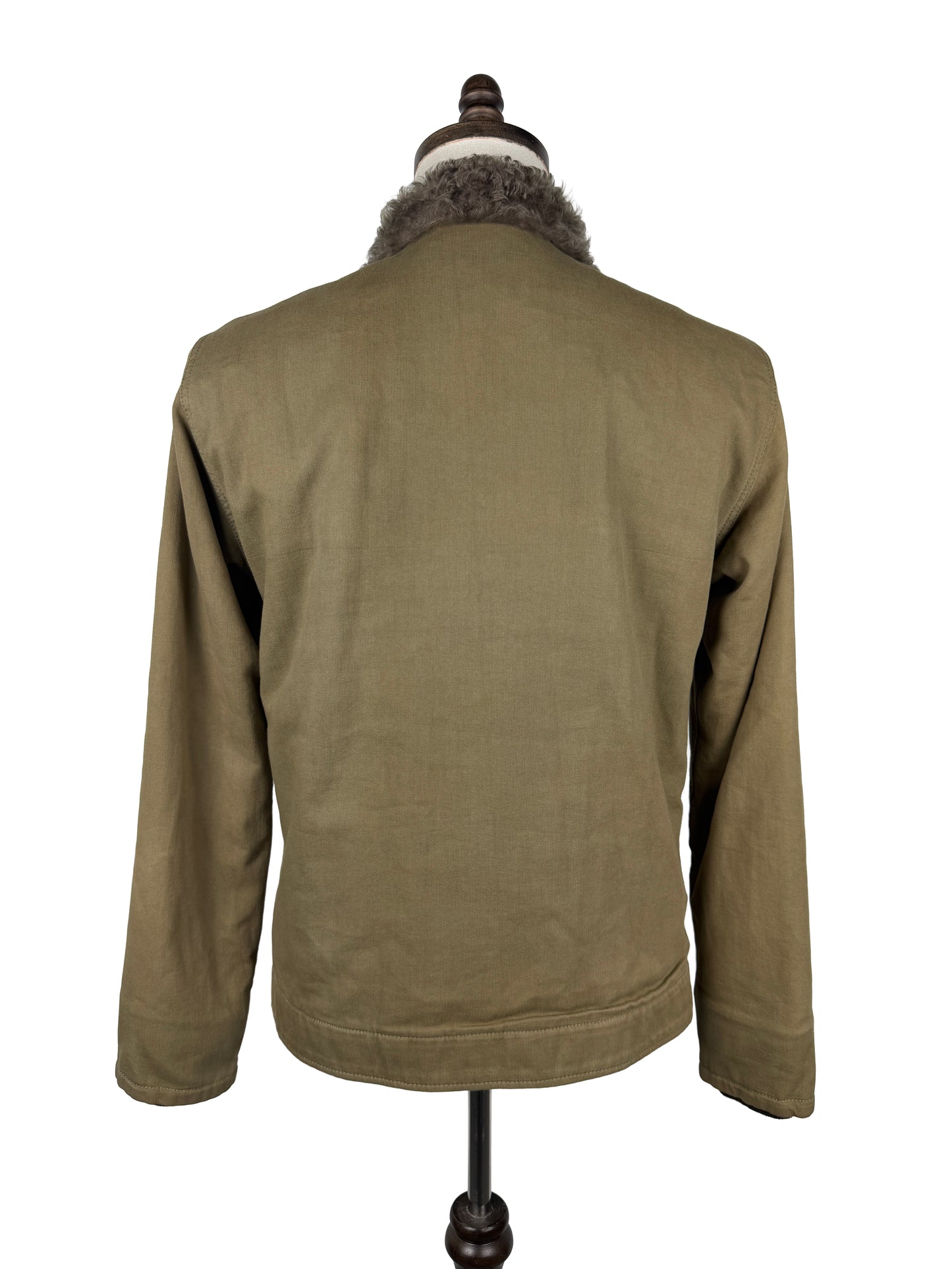 FW09 Deckhand JKT *F.I.L. Exclusive