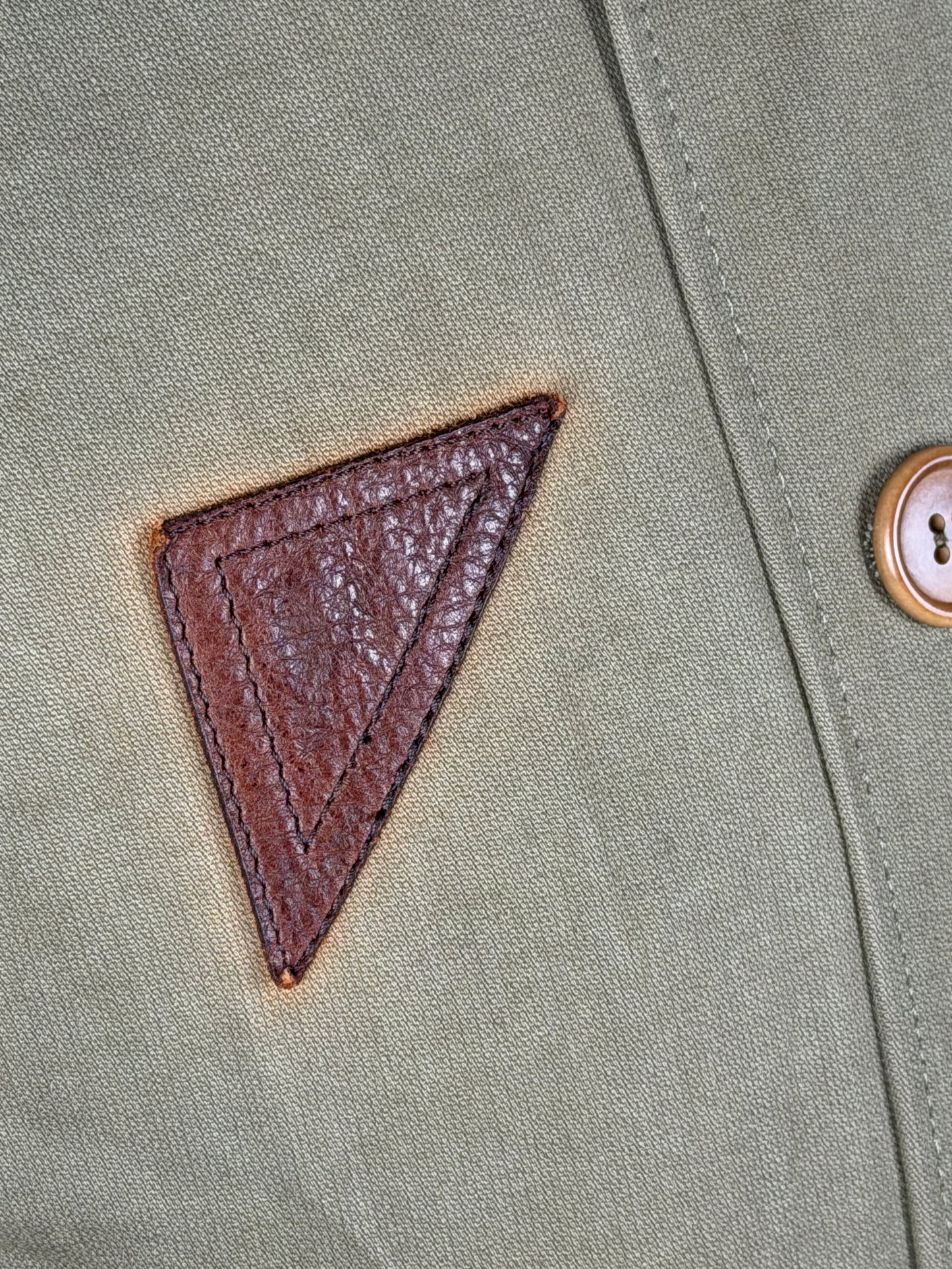 FW09 Deckhand JKT *F.I.L. Exclusive