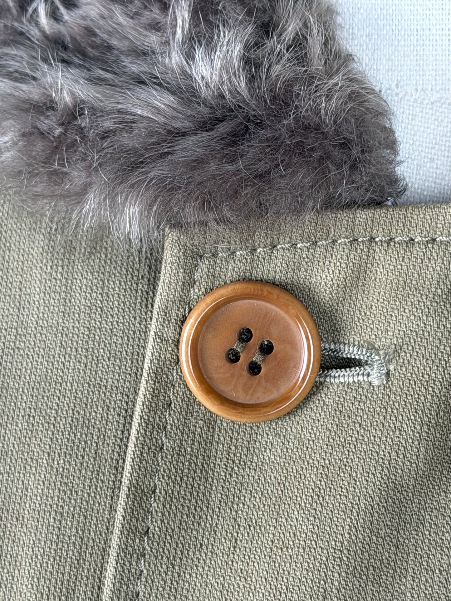 FW09 Deckhand JKT *F.I.L. Exclusive