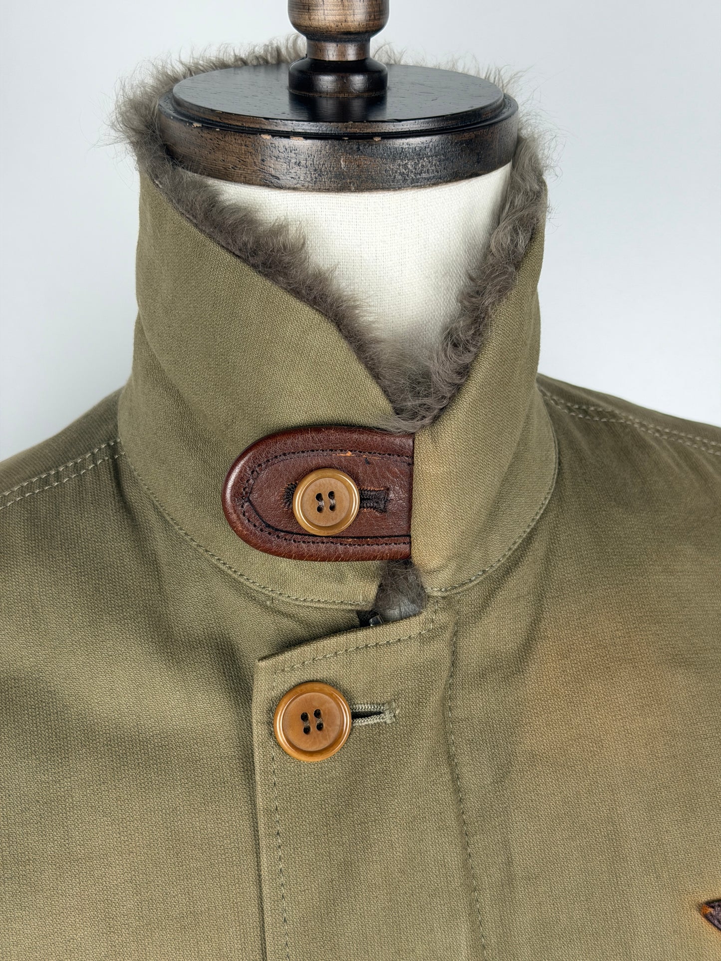 FW09 Deckhand JKT *F.I.L. Exclusive