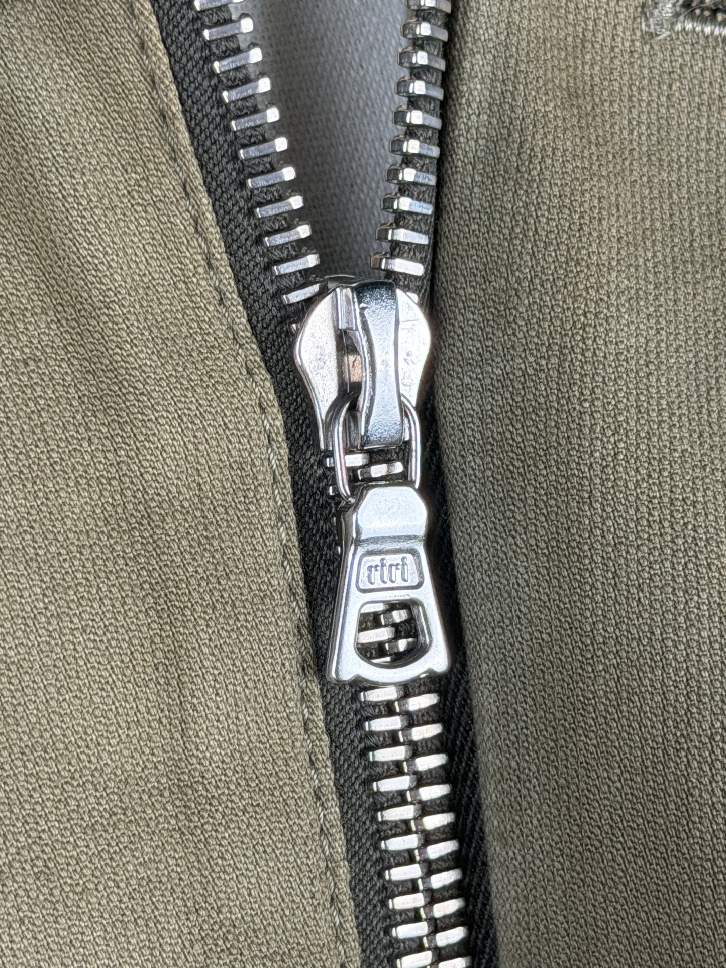 FW09 Deckhand JKT *F.I.L. Exclusive