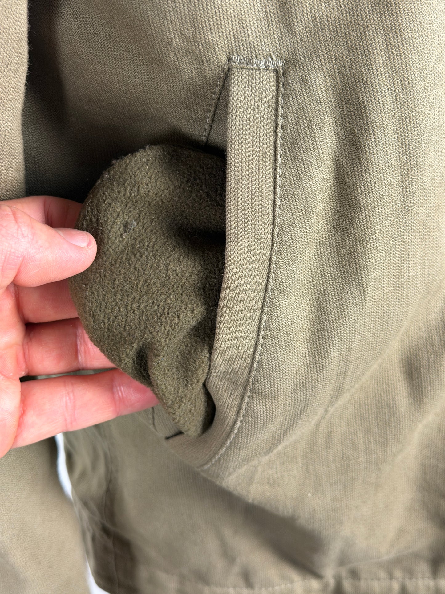 FW09 Deckhand JKT *F.I.L. Exclusive