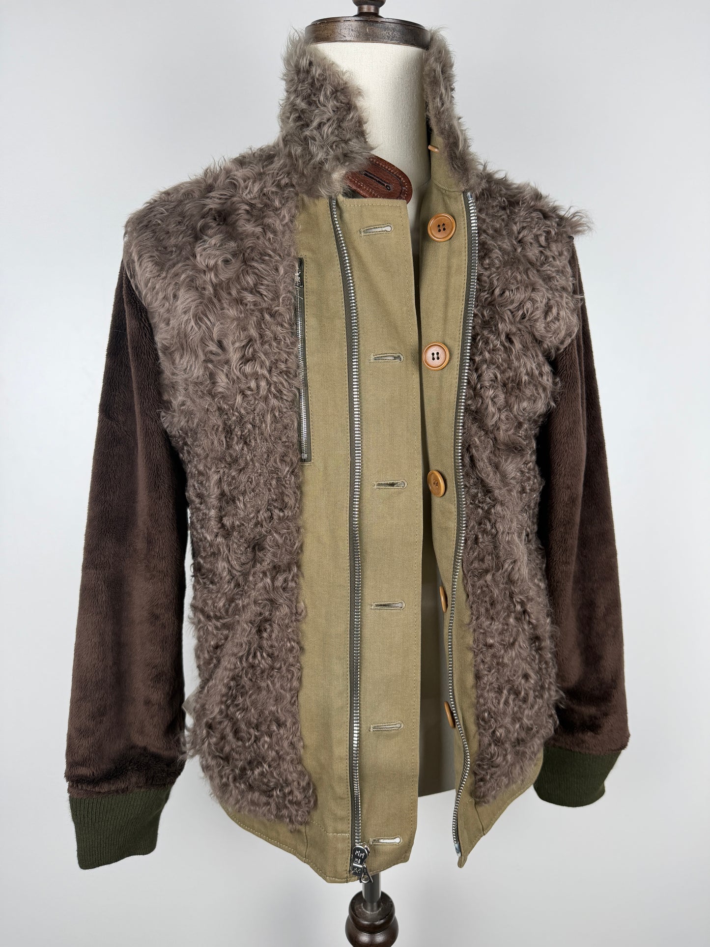 FW09 Deckhand JKT *F.I.L. Exclusive