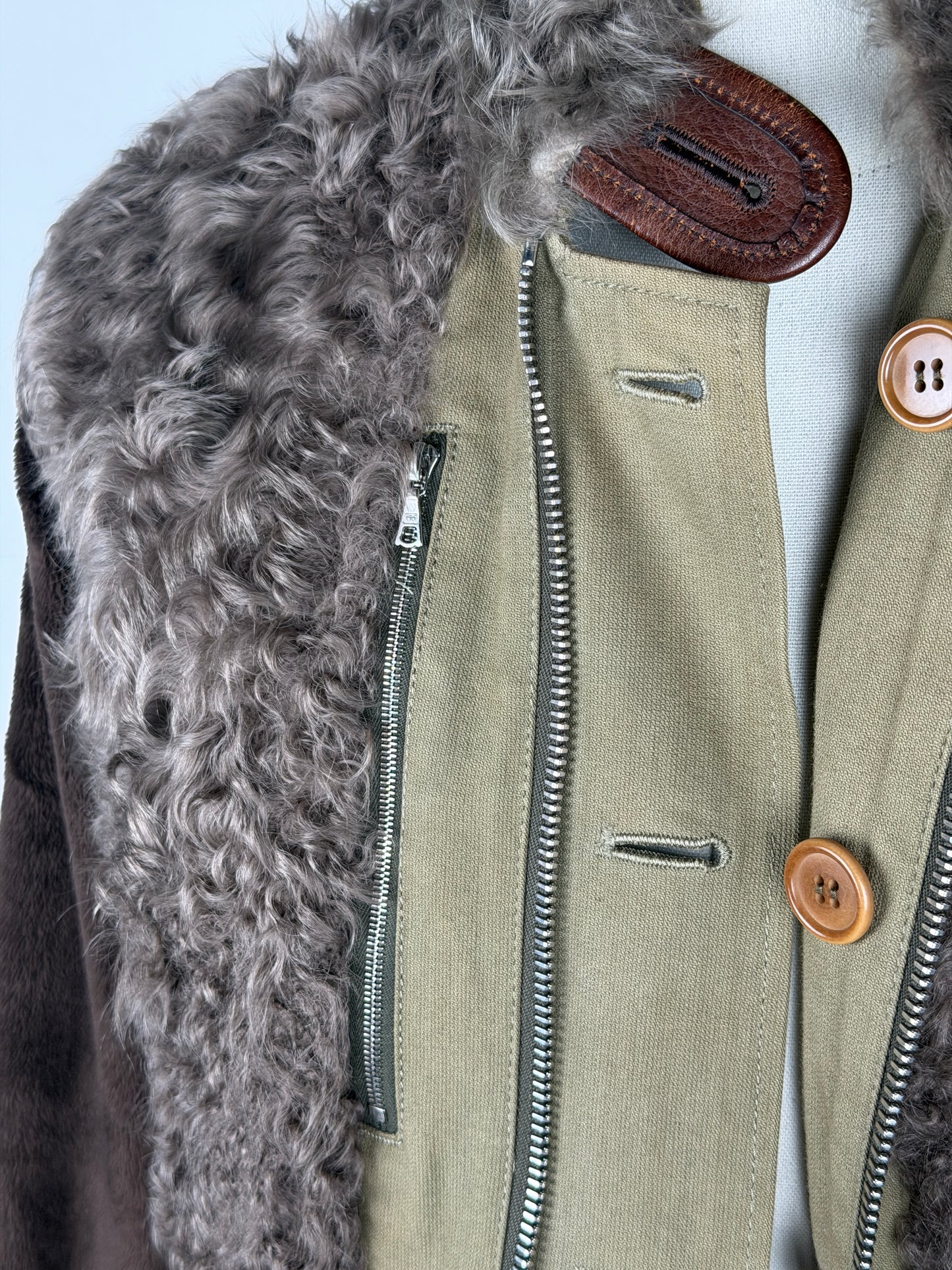 FW09 Deckhand JKT *F.I.L. Exclusive