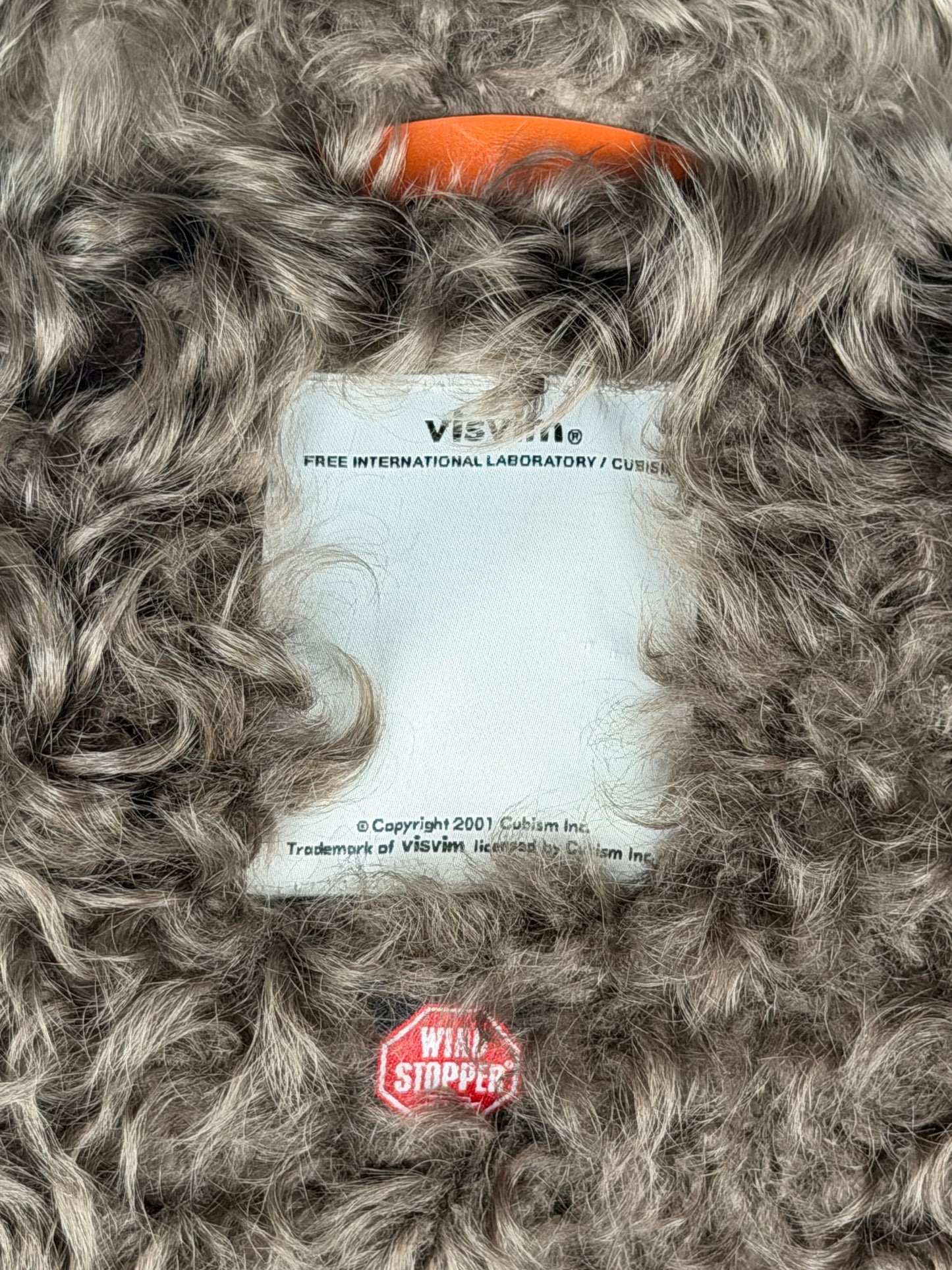 FW09 Deckhand JKT *F.I.L. Exclusive
