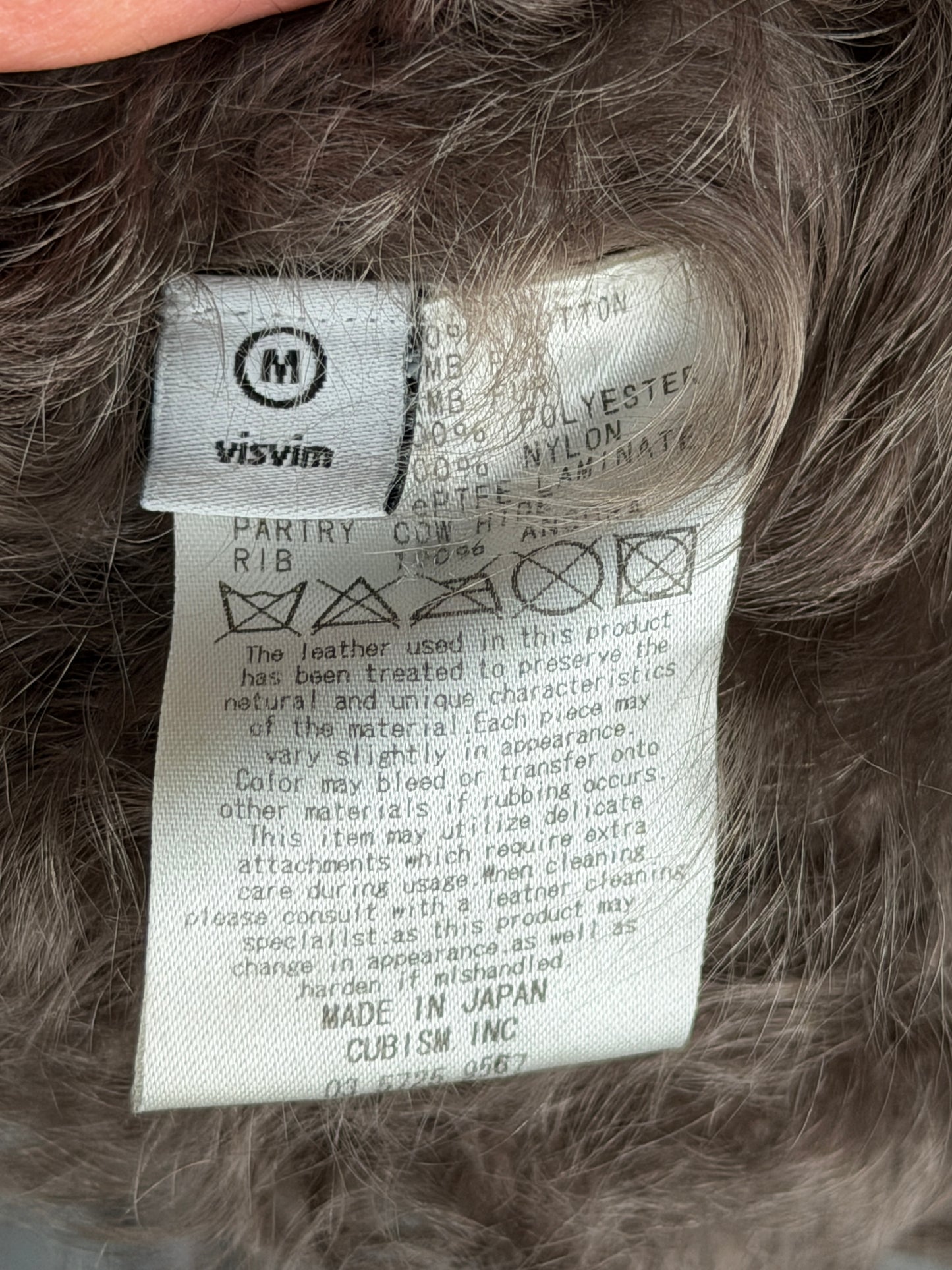FW09 Deckhand JKT *F.I.L. Exclusive