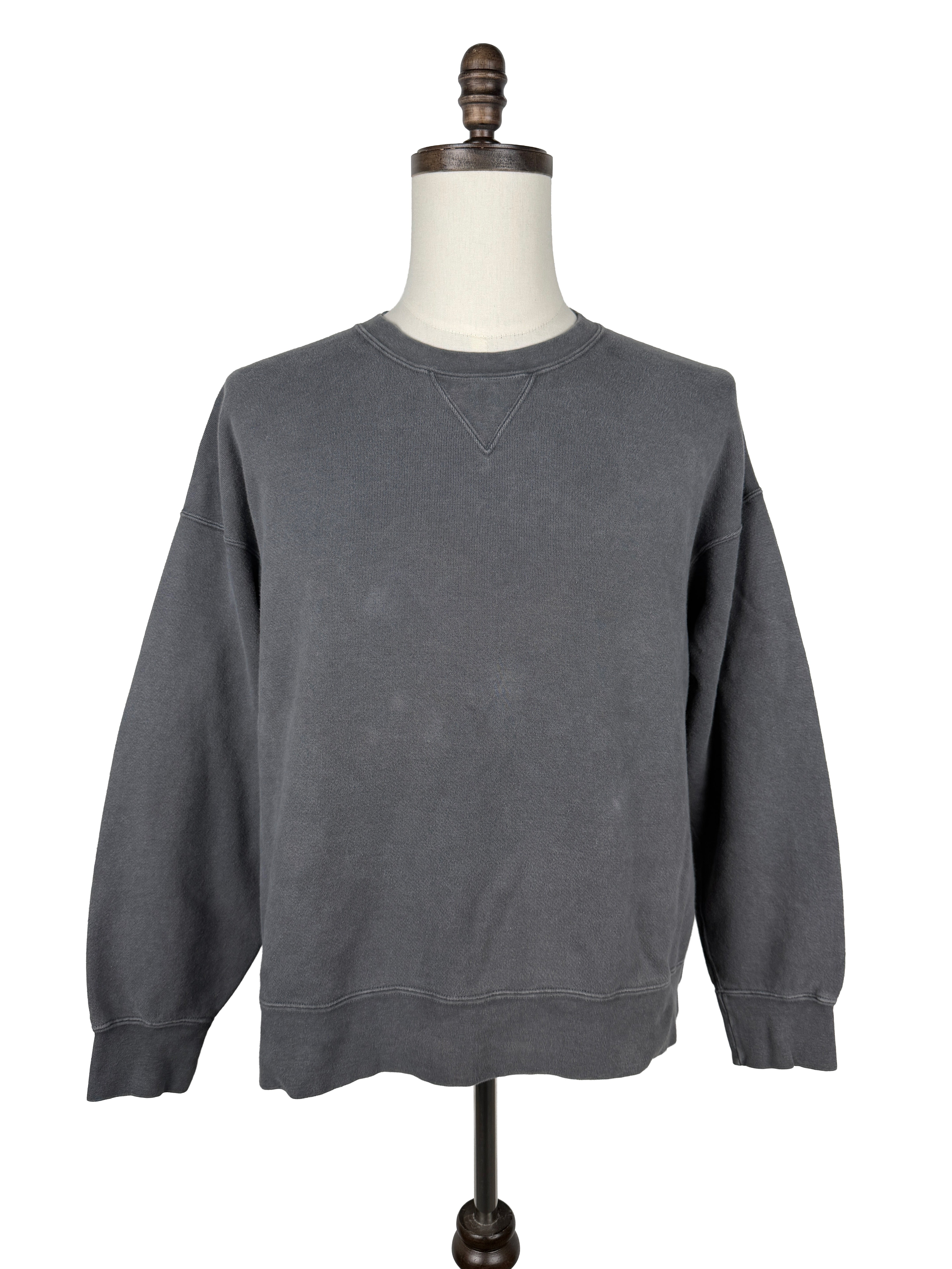 Sweatshirts & Sweaters – Overdye