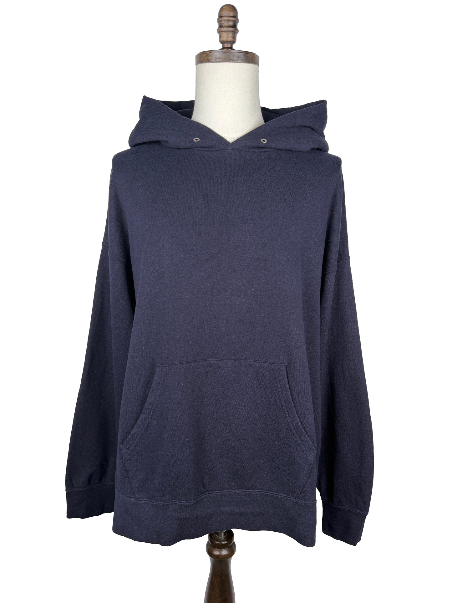 FW21 Jumbo Hoodie P.O. (C/WS)