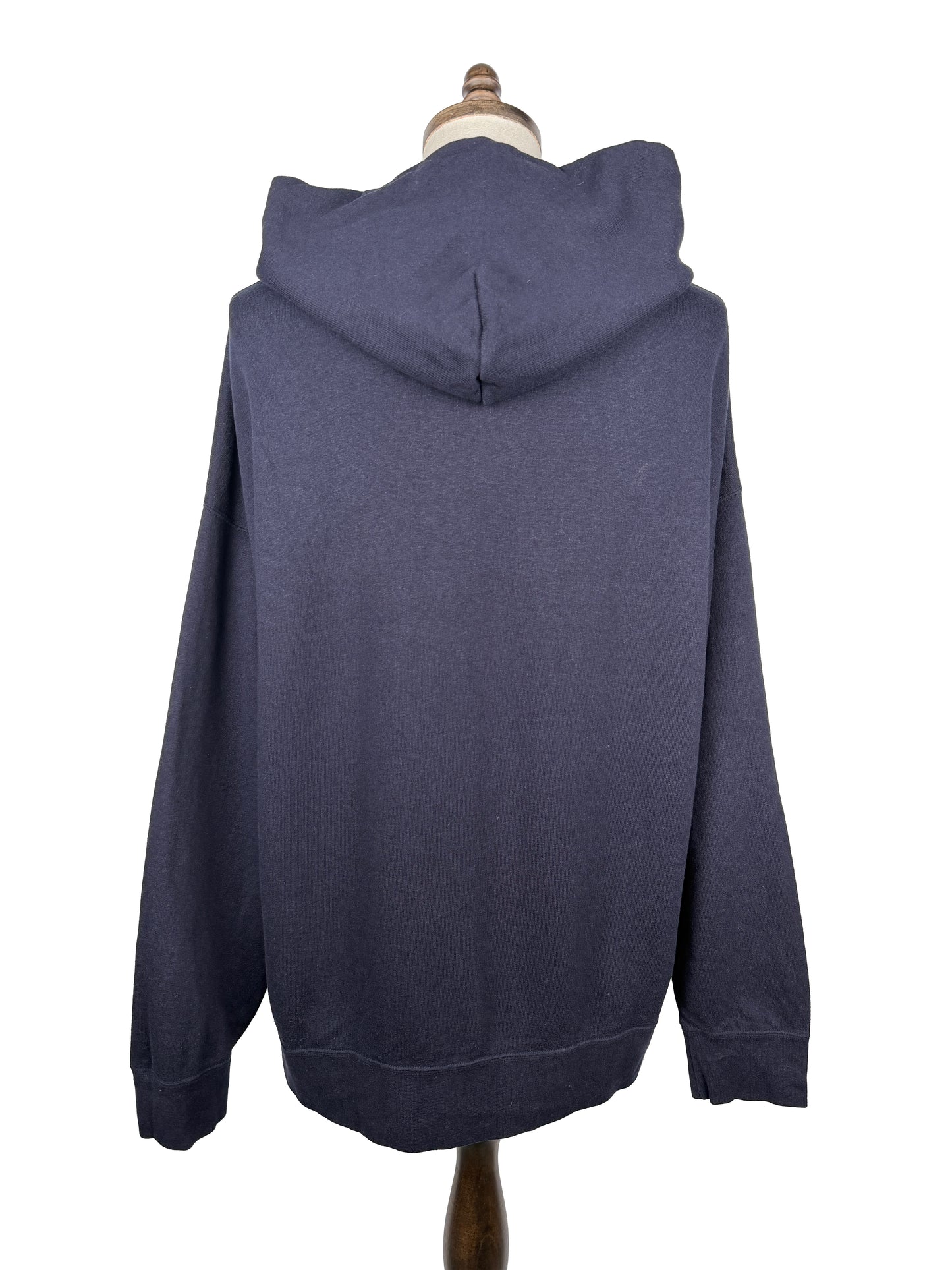 FW21 Jumbo Hoodie P.O. (C/WS)