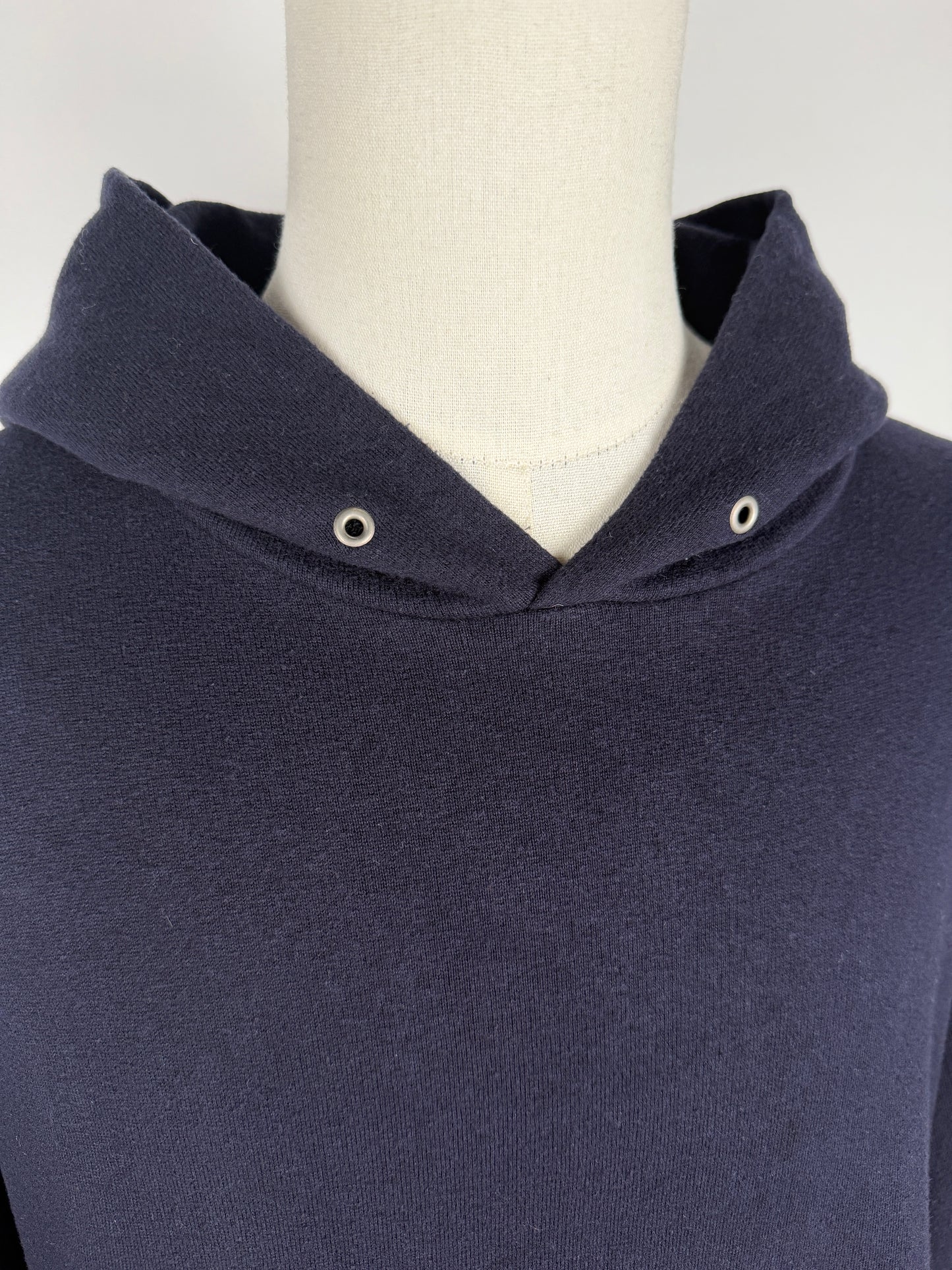 FW21 Jumbo Hoodie P.O. (C/WS)