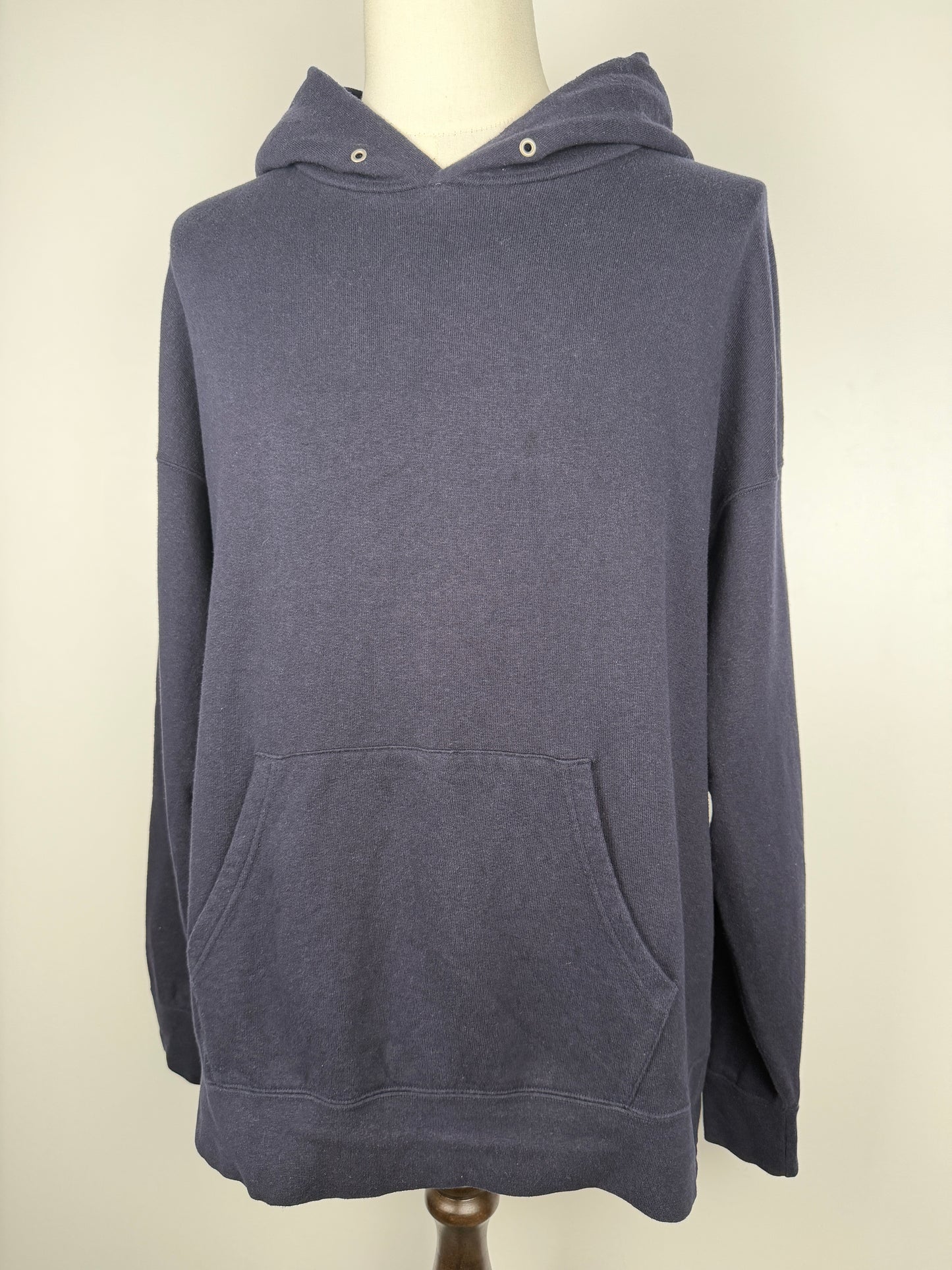 FW21 Jumbo Hoodie P.O. (C/WS)
