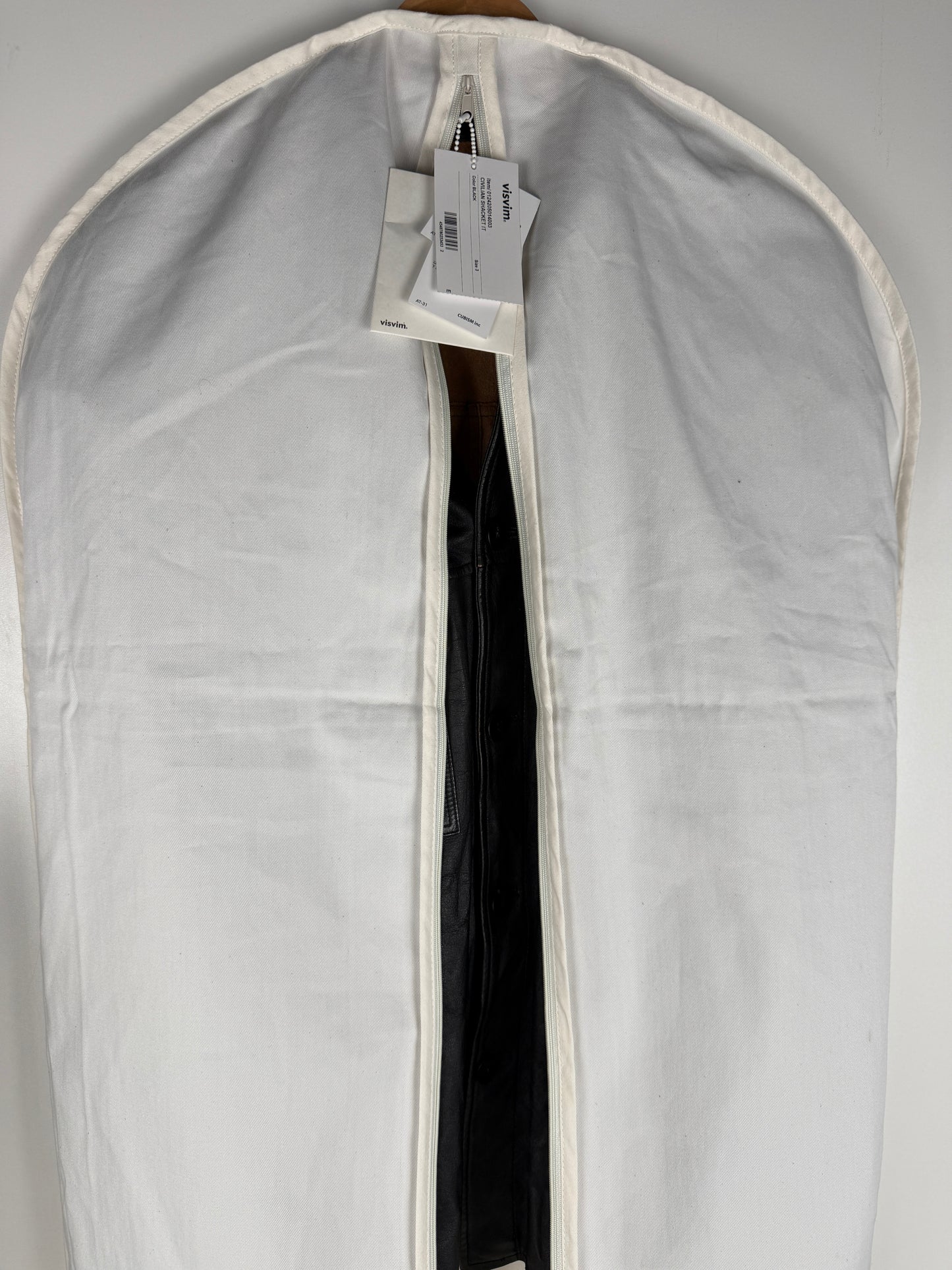 FW24 Civilian Shacket IT