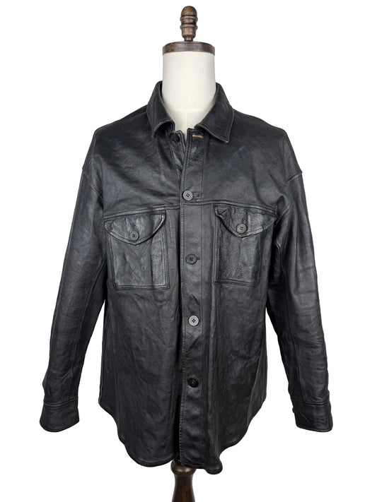 FW24 Civilian Shacket IT