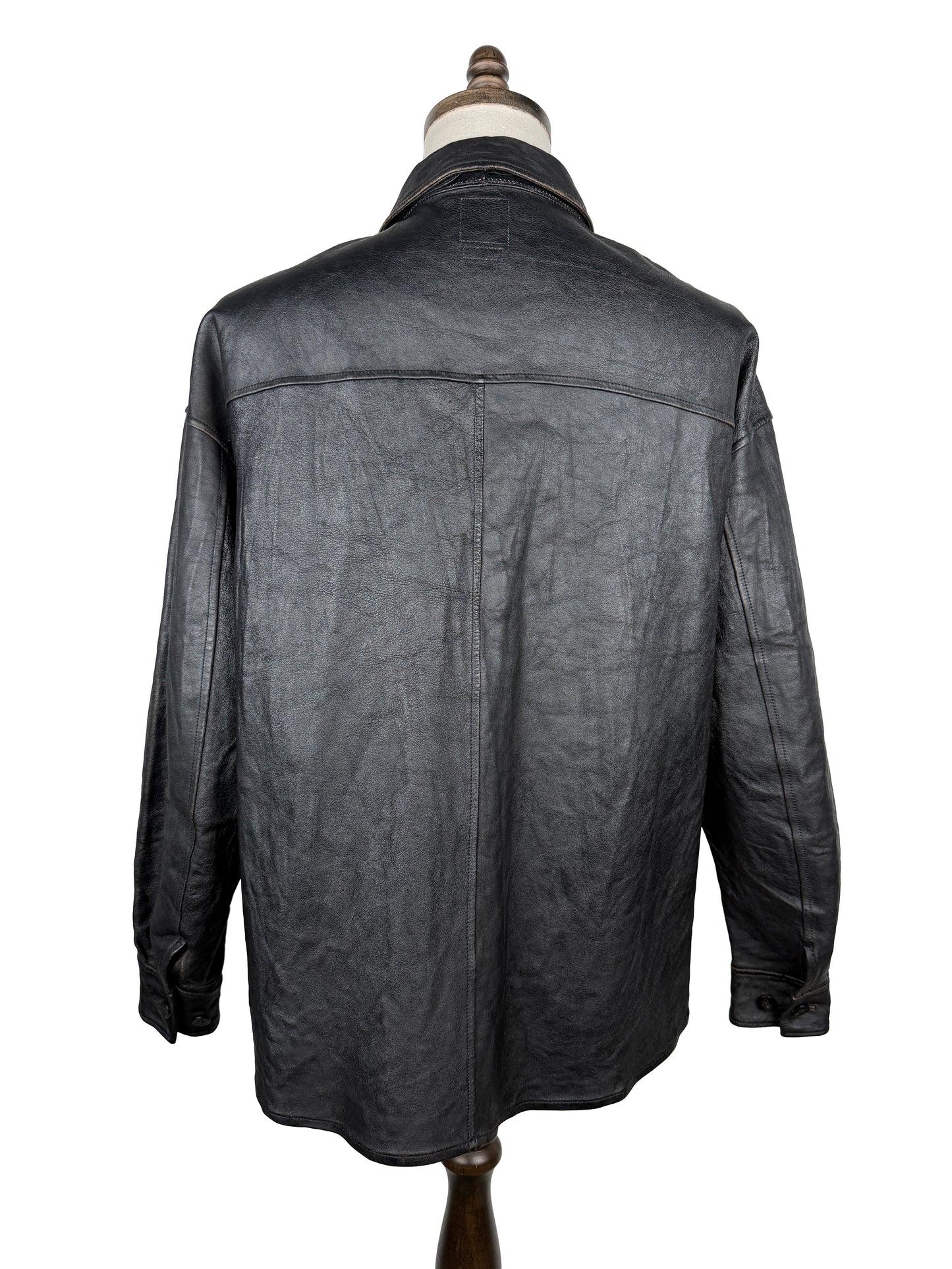 FW24 Civilian Shacket IT