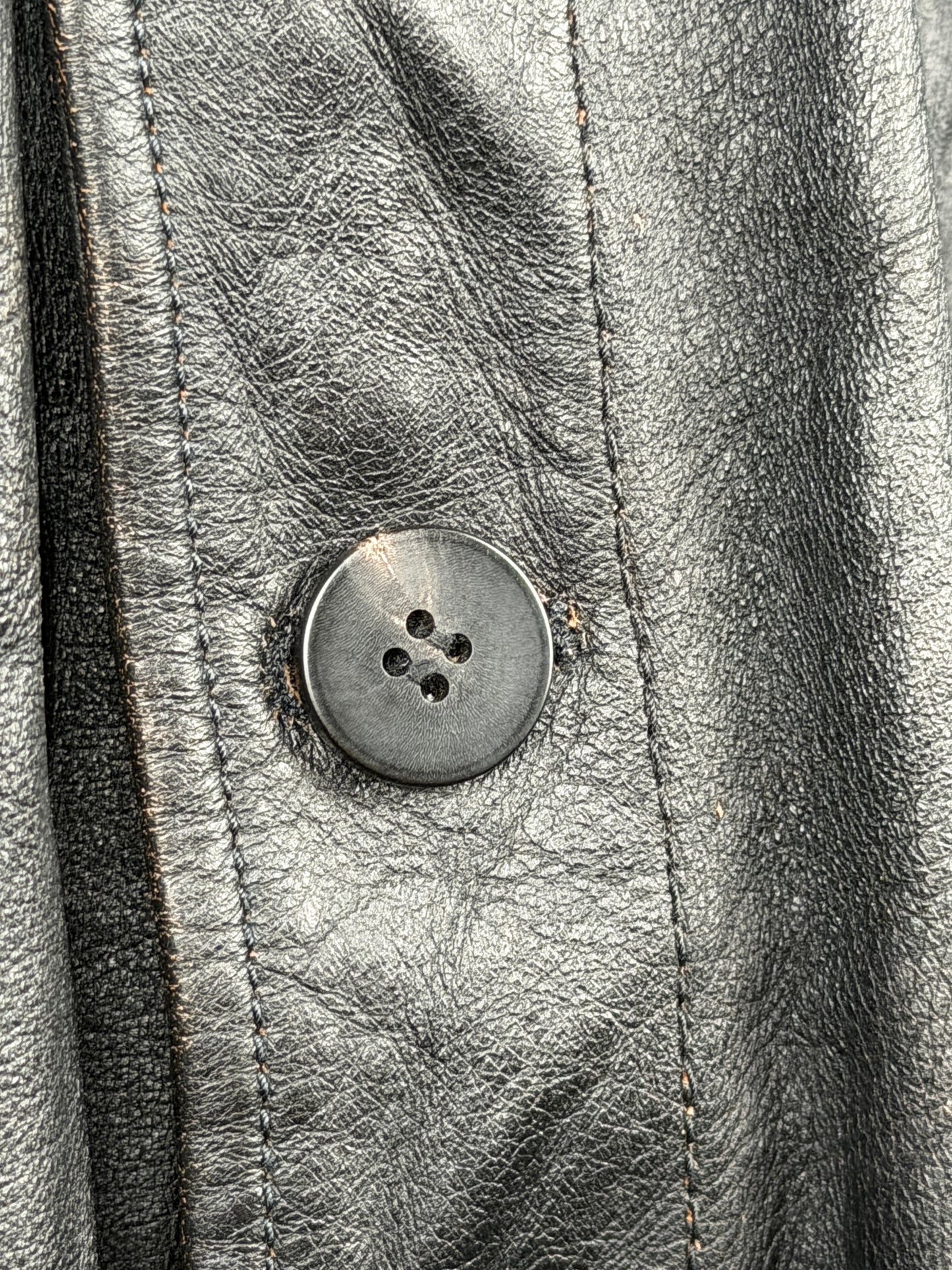 FW24 Civilian Shacket IT