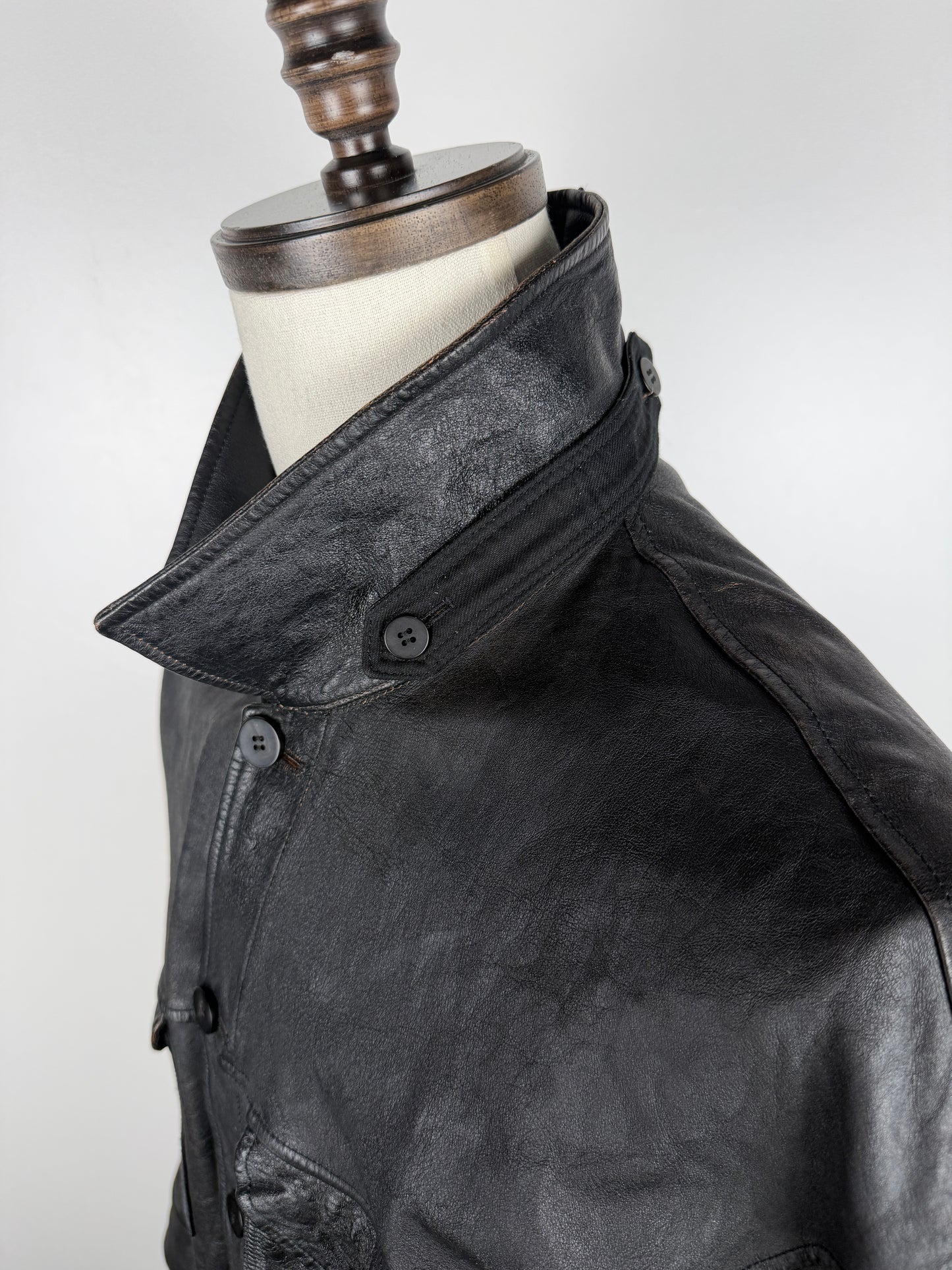 FW24 Civilian Shacket IT