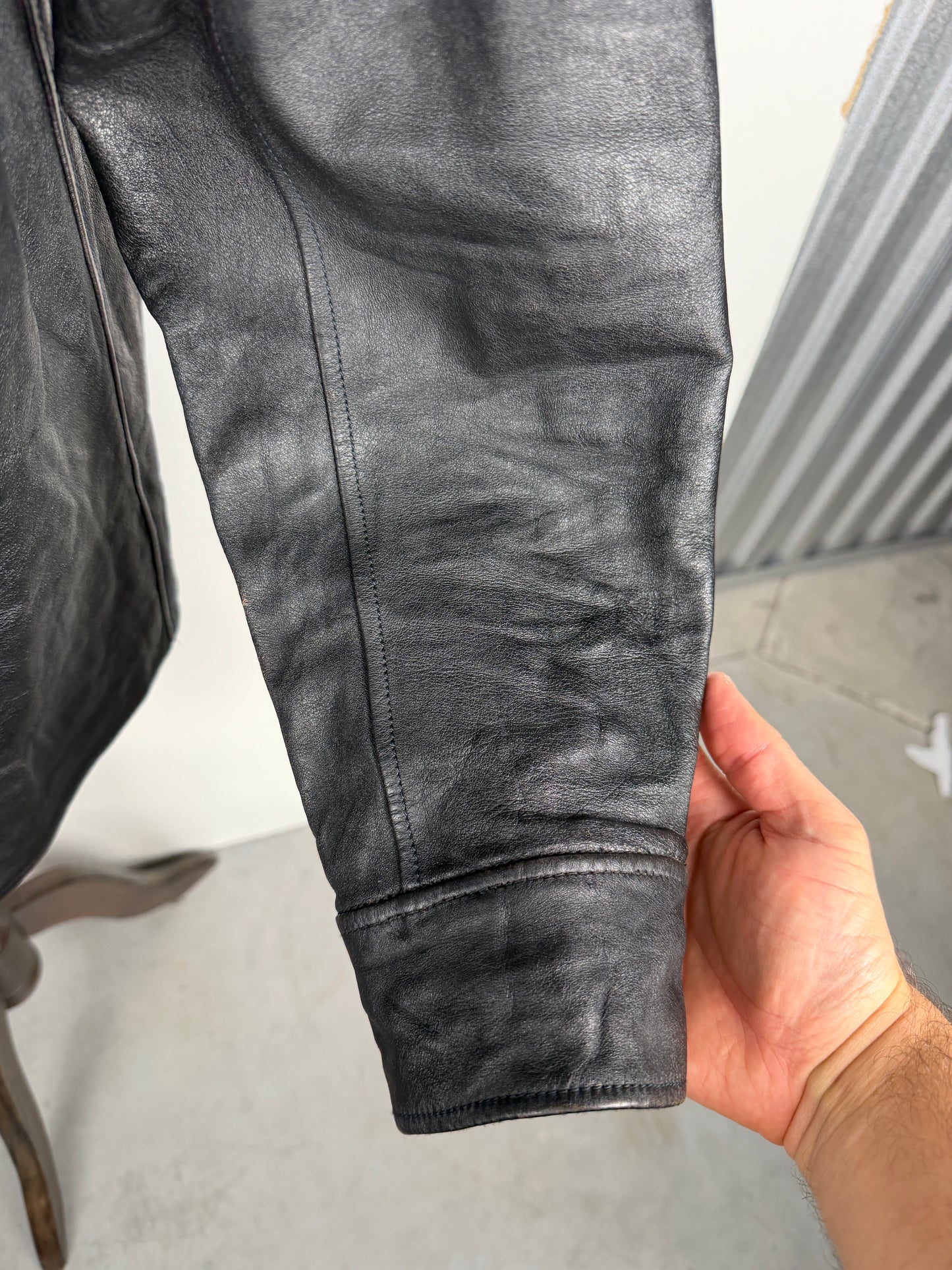 FW24 Civilian Shacket IT