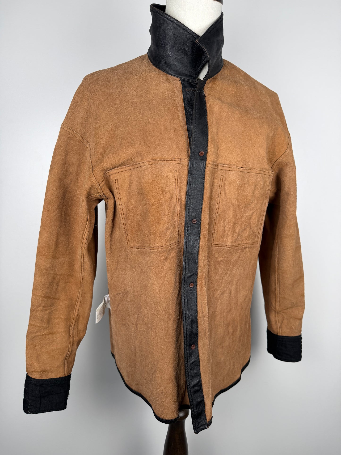 FW24 Civilian Shacket IT