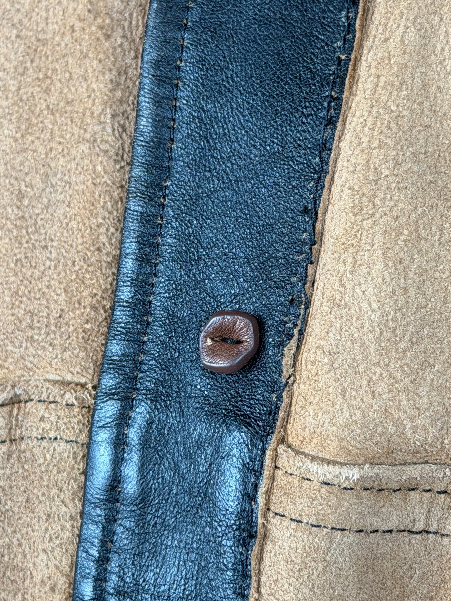 FW24 Civilian Shacket IT