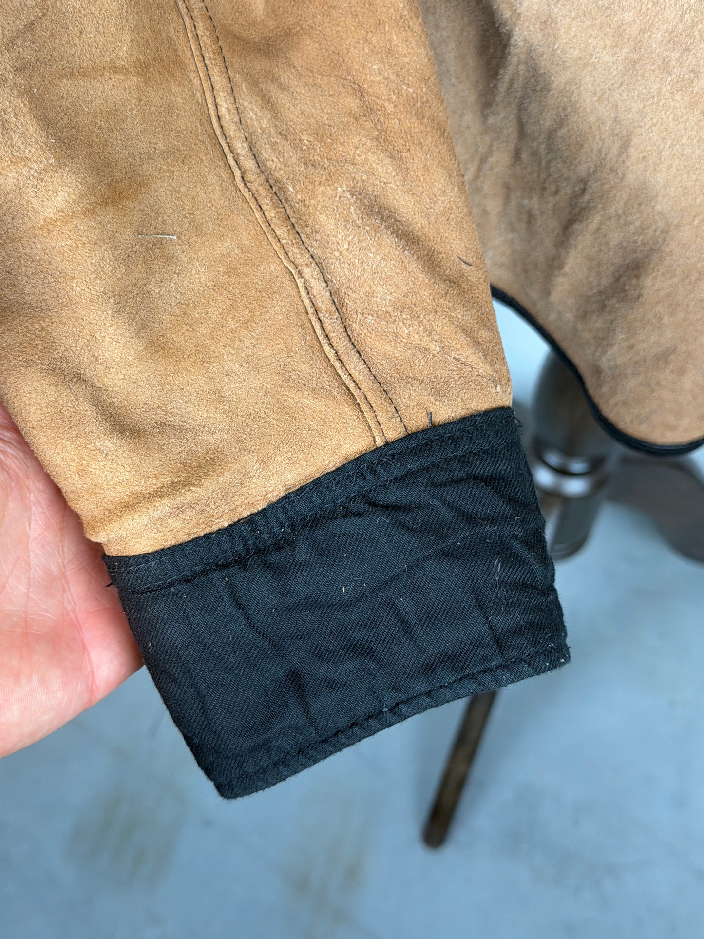 FW24 Civilian Shacket IT