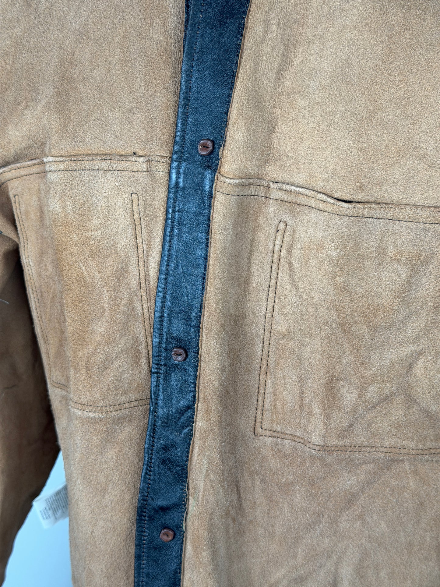 FW24 Civilian Shacket IT