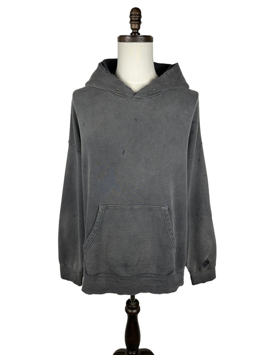 FW23 Jumbo SB Hoodie P.O. Crash