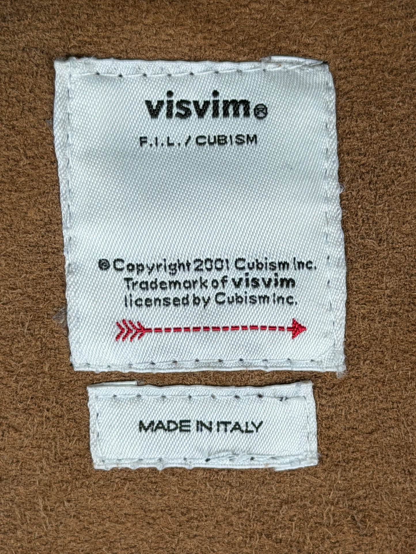 FW24 Civilian Shacket IT