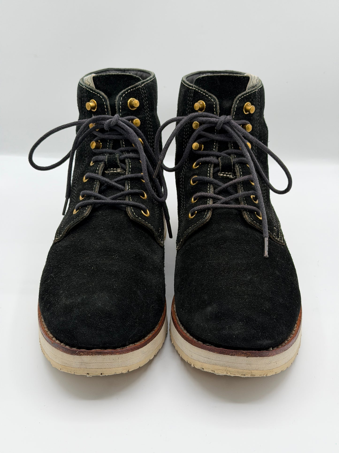 SS20 Virgil Boots-Folk