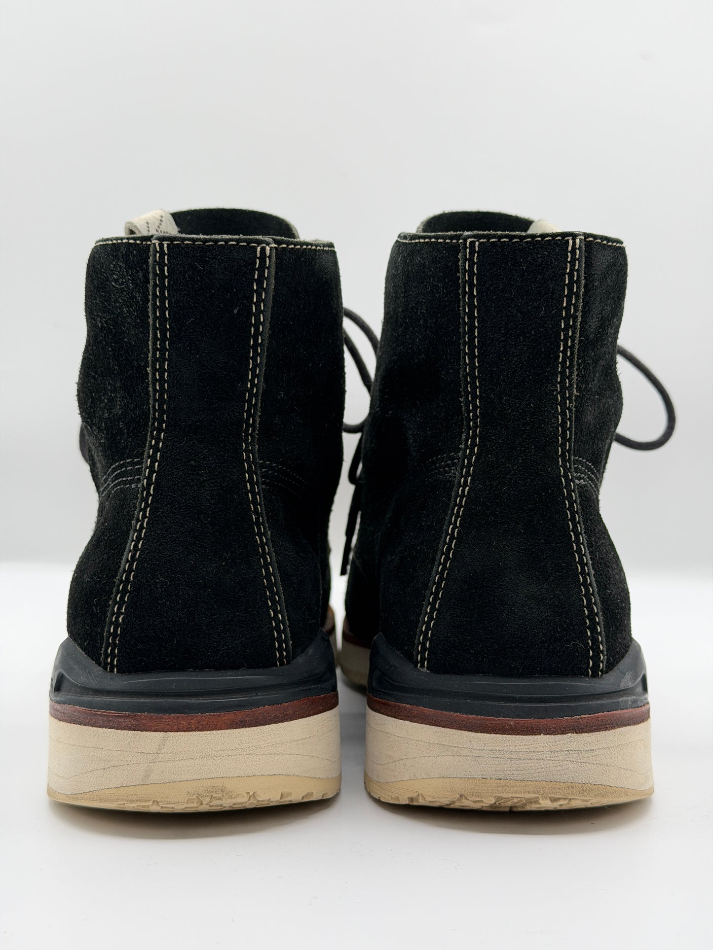 SS20 Virgil Boots-Folk