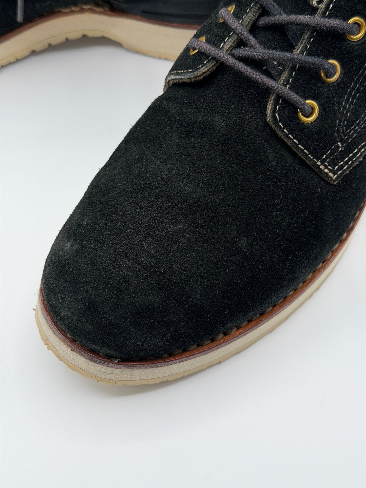 SS20 Virgil Boots-Folk