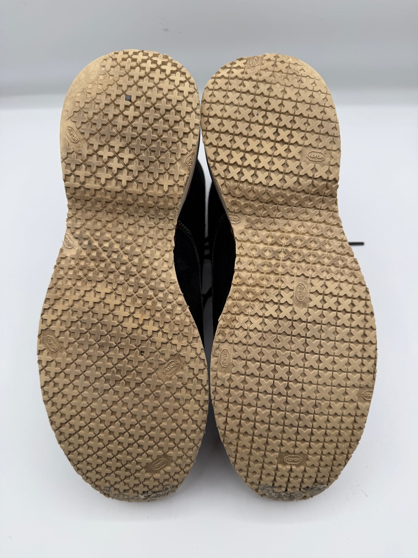SS20 Virgil Boots-Folk